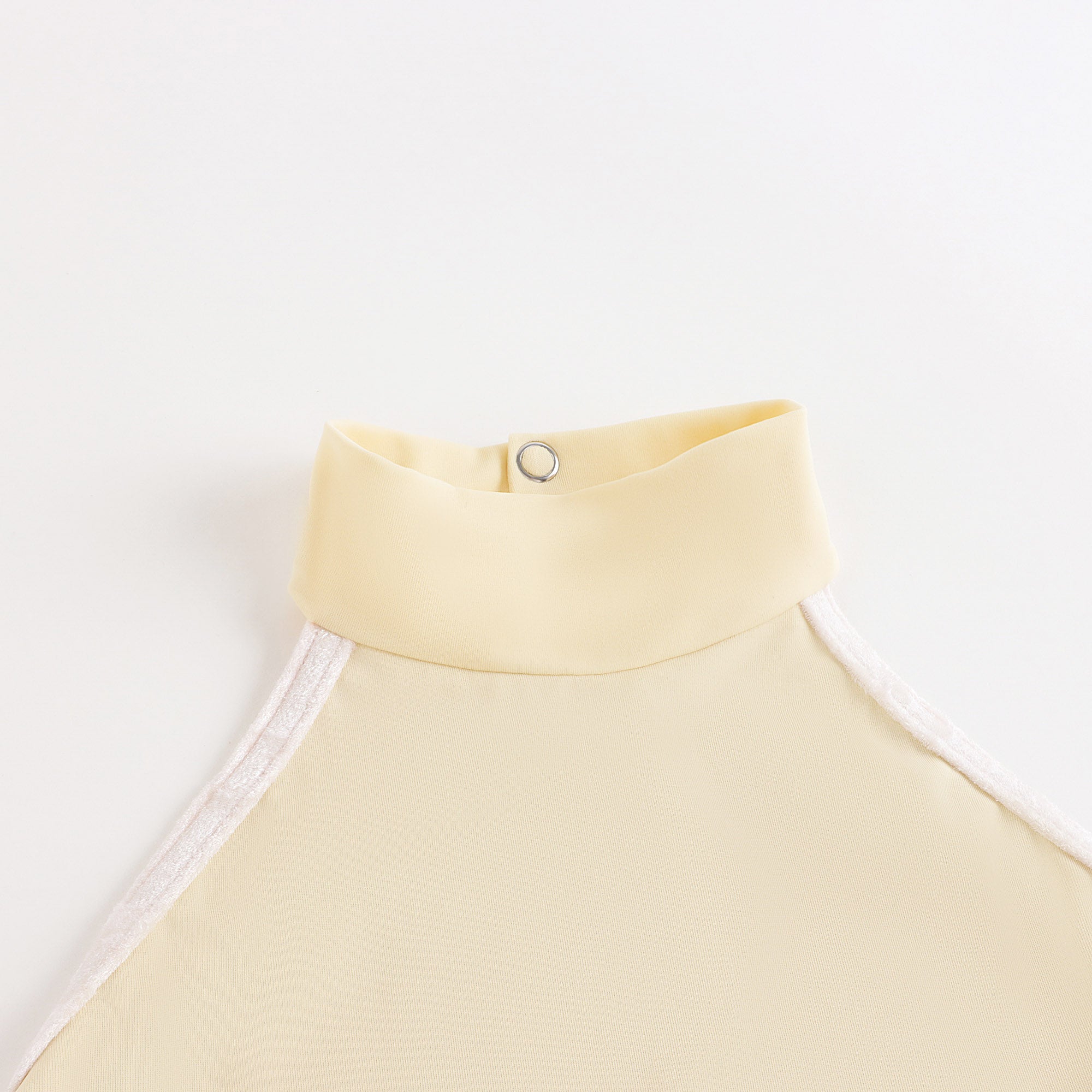 Girls Vanilla "Sarah/T-Vanilla/CV-Misty Rose" Ballet Onesies