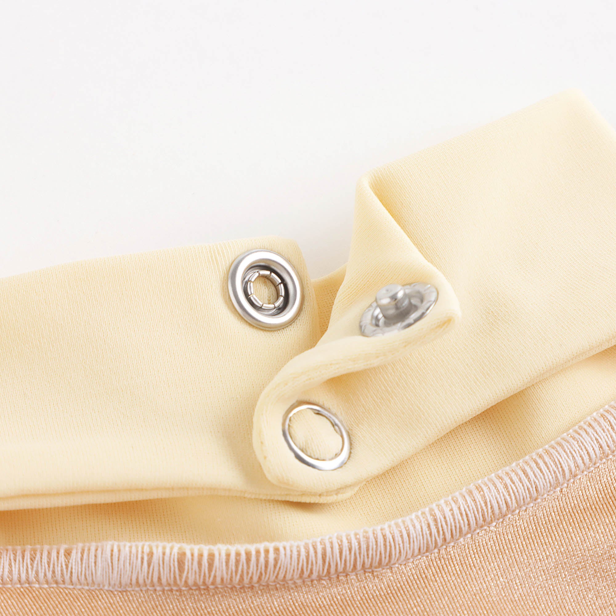 Girls Vanilla "Sarah/T-Vanilla/CV-Misty Rose" Ballet Onesies