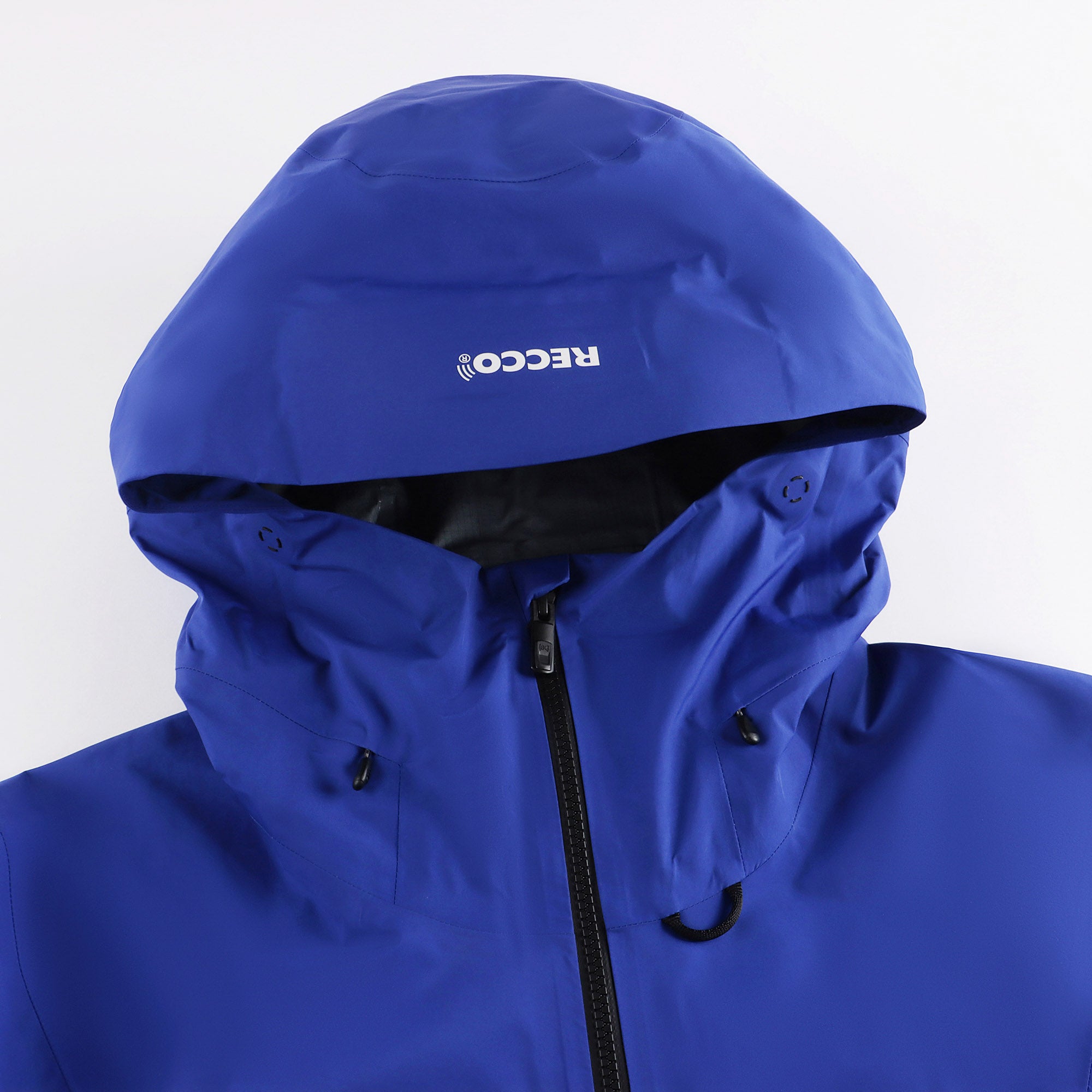 Boys Blue "GORE-TEX PRO 3L" Snow Jacket