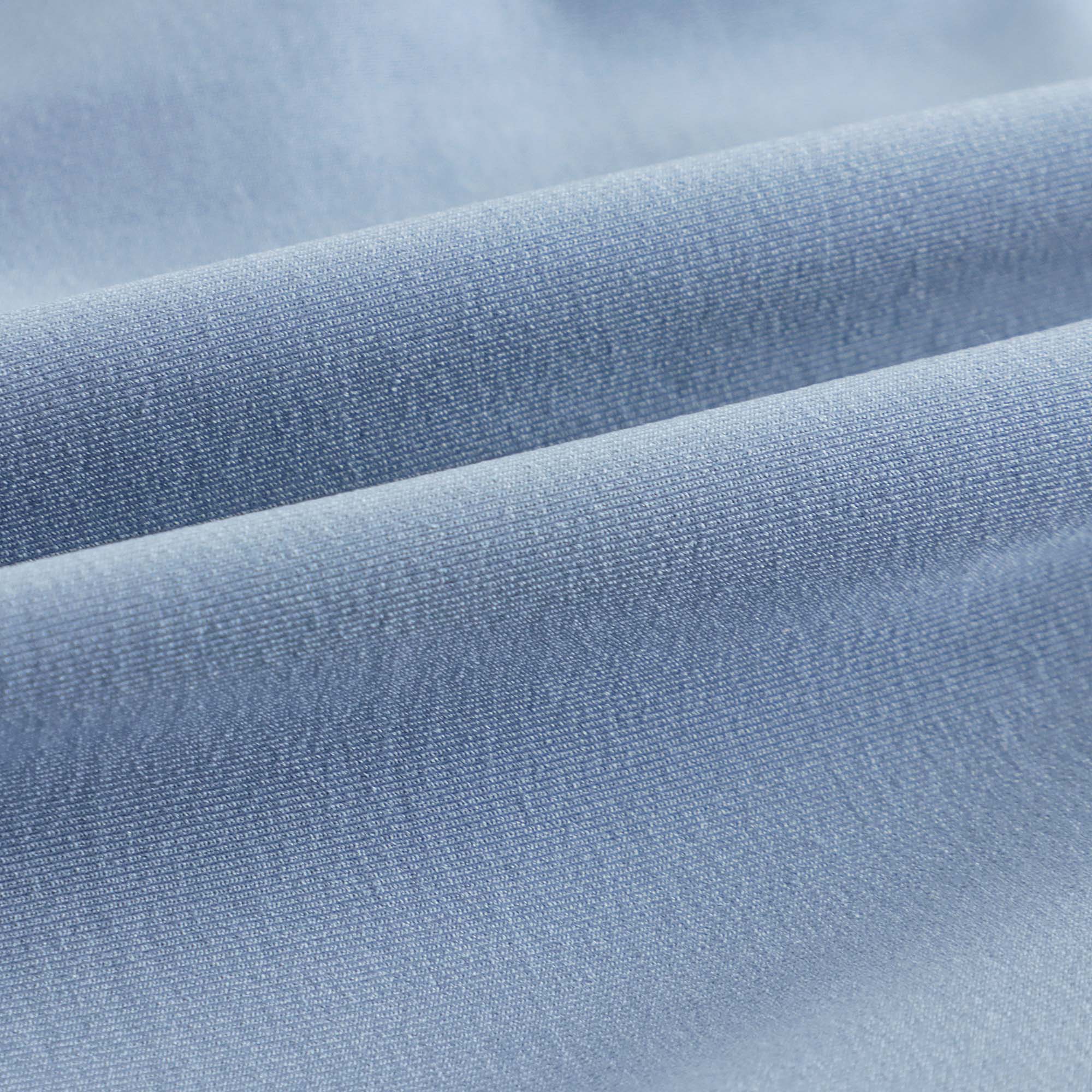 Girls Blue Ballet Onesies