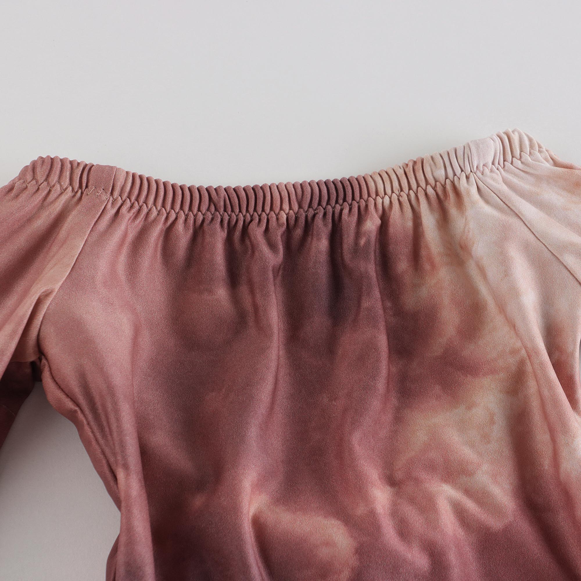 Girls Pink Ballet Onesies