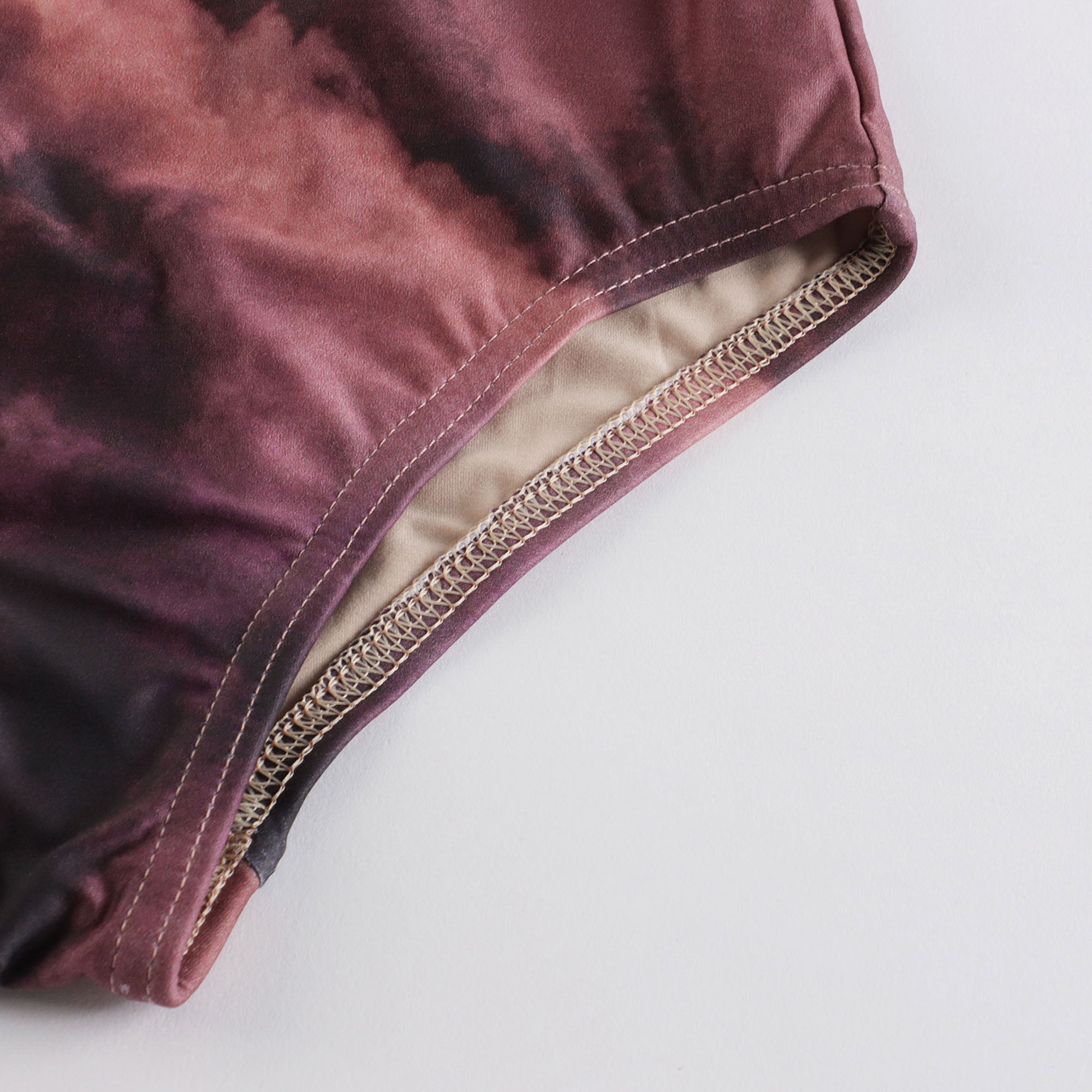 Girls Pink Ballet Onesies