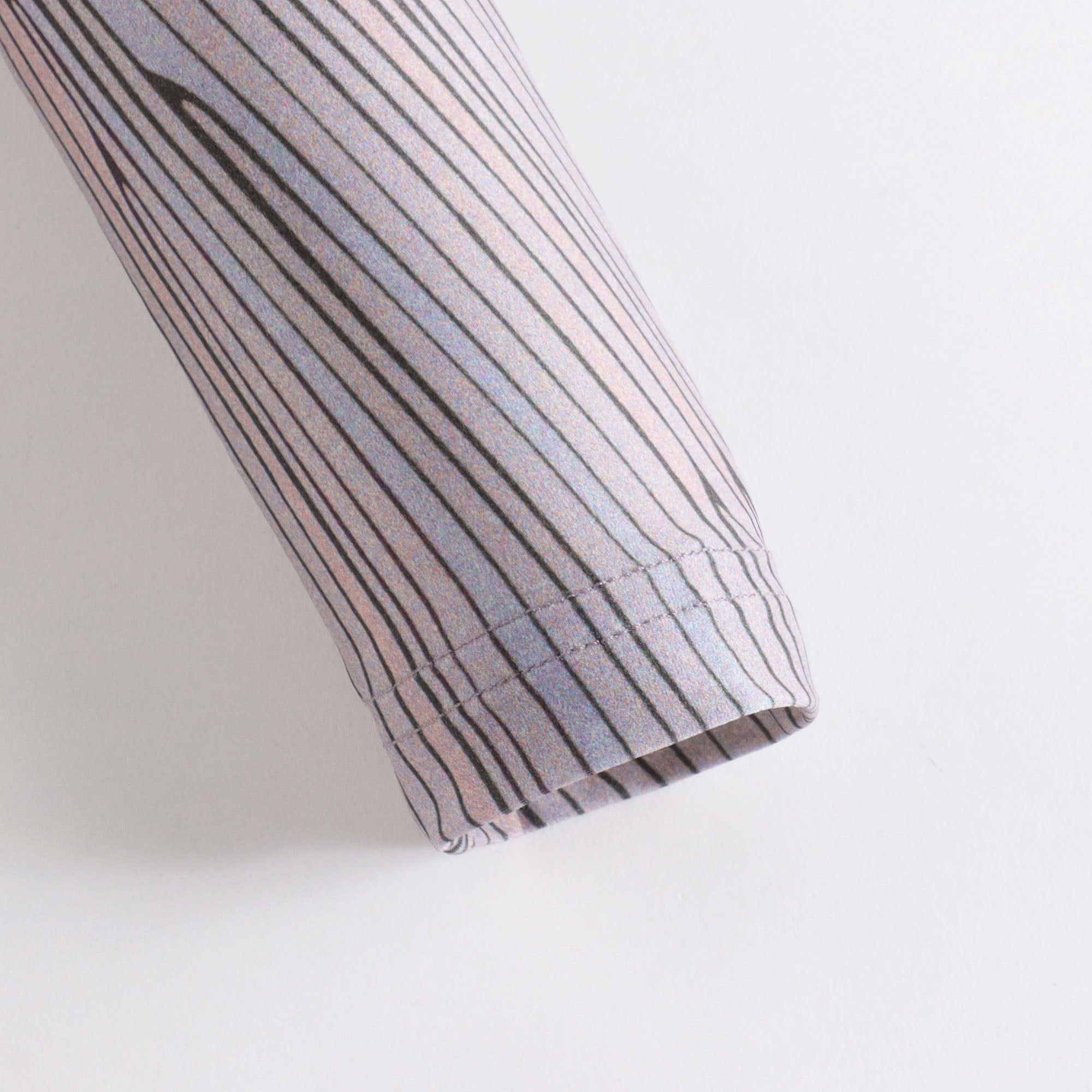 Girls Lavender Ballet Onesies