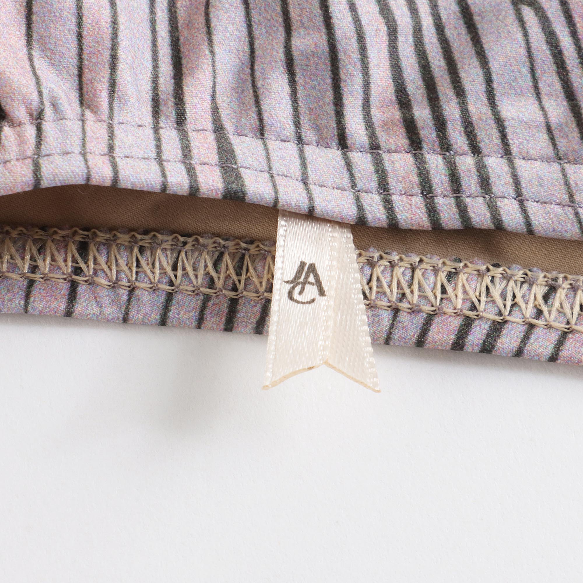 Girls Lavender Ballet Onesies