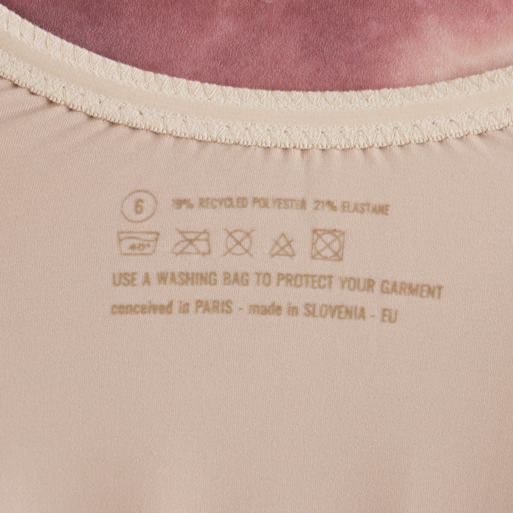 Girls Pink Ballet Onesies