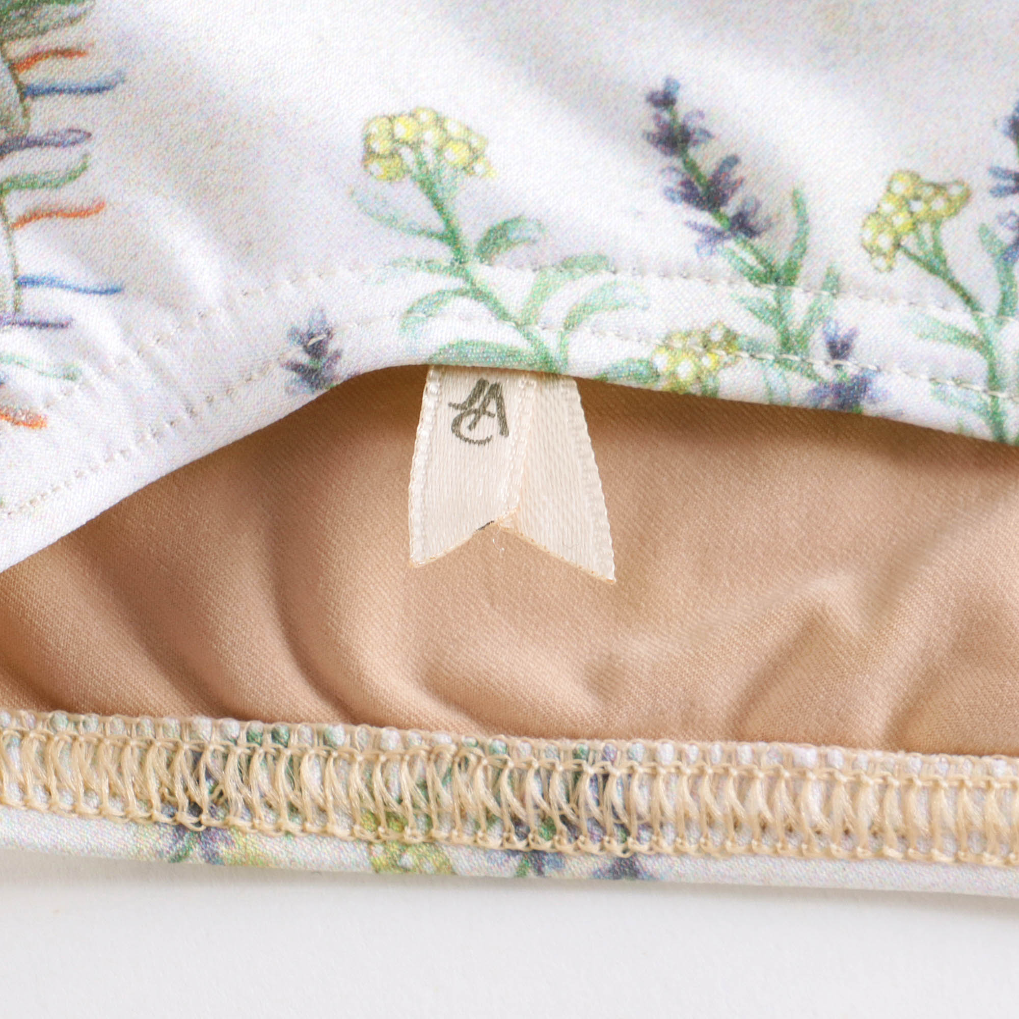 Girls Multicolor Ballet Onesies