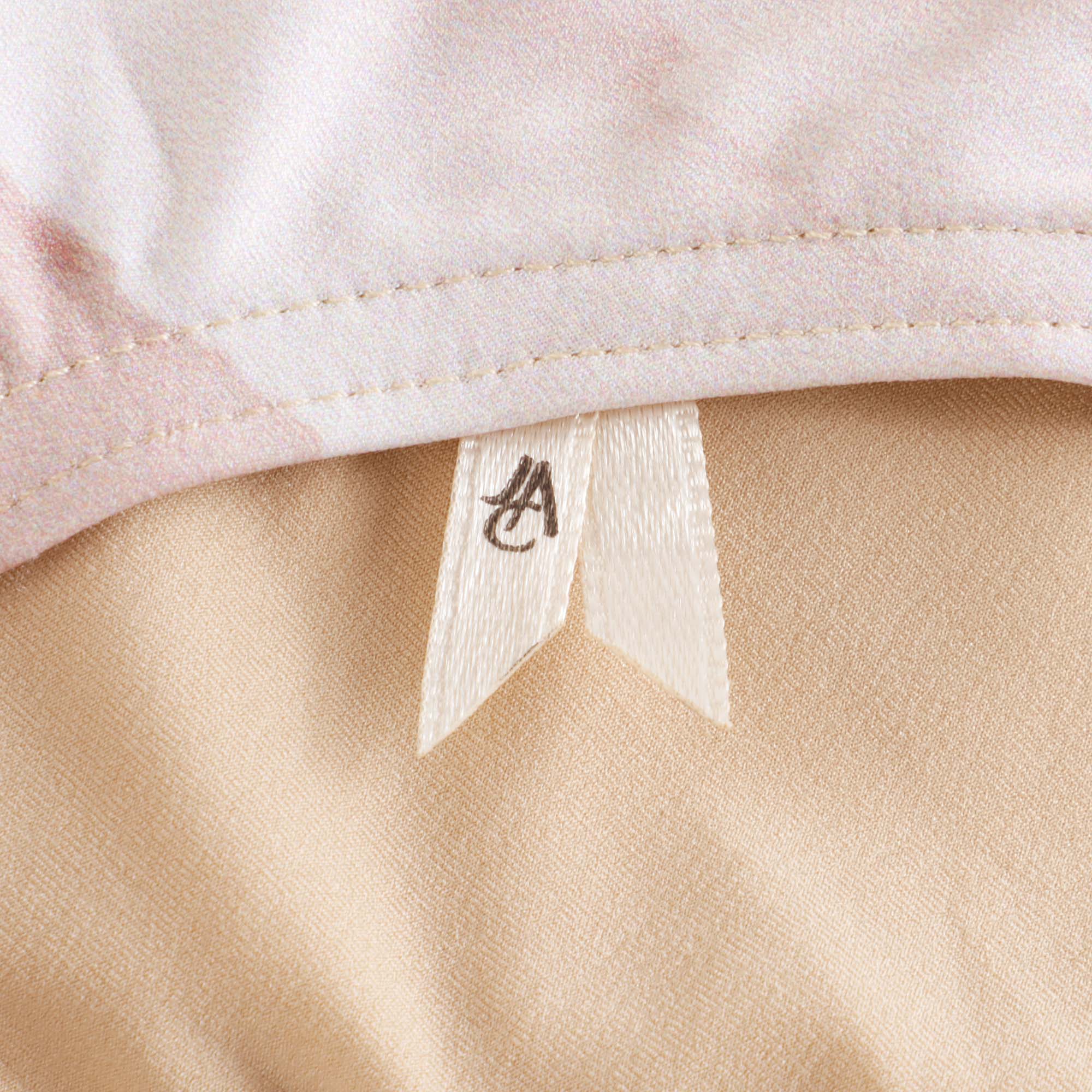 Girls Light Pink Ballet Onesies