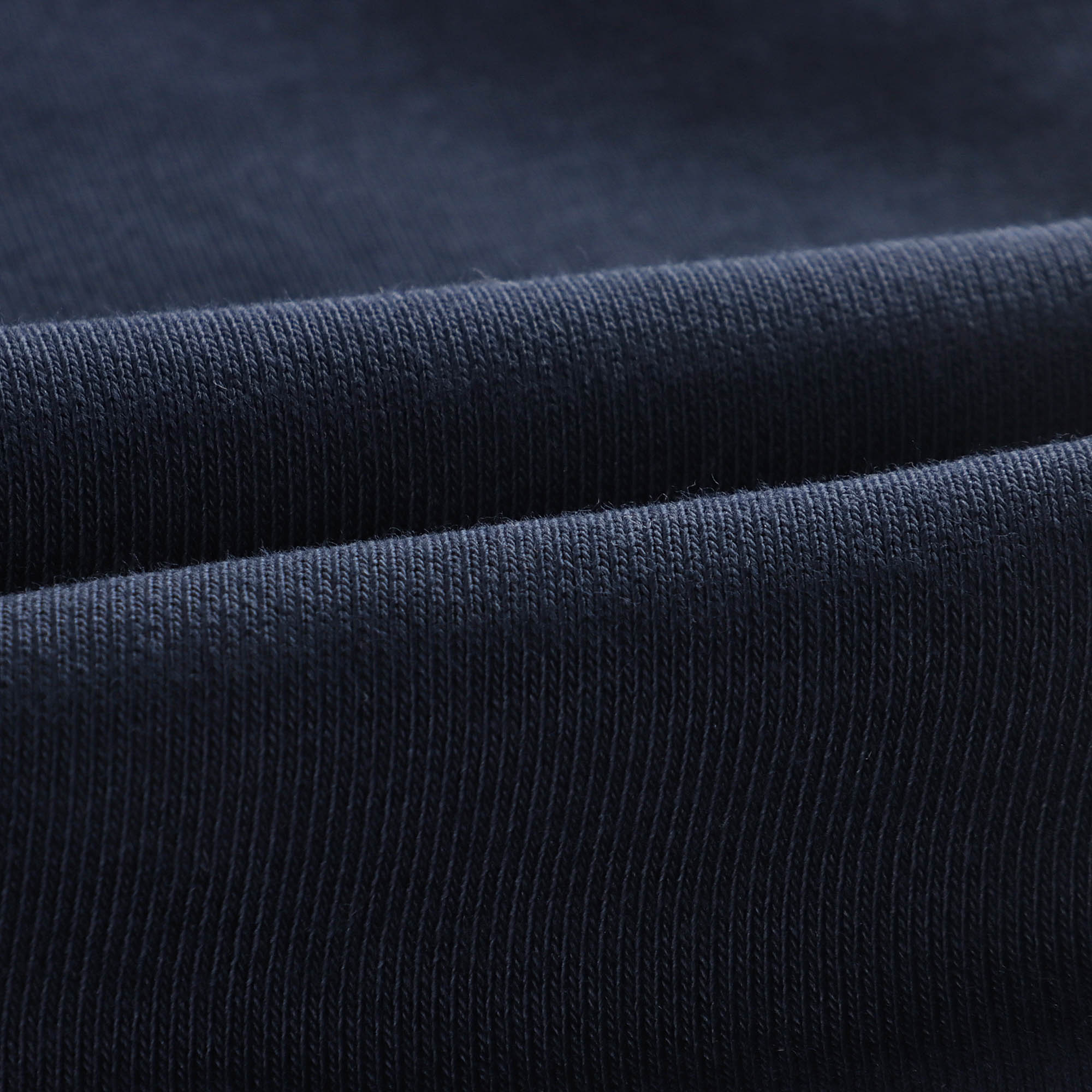 Boys Blue Cotton Trousers