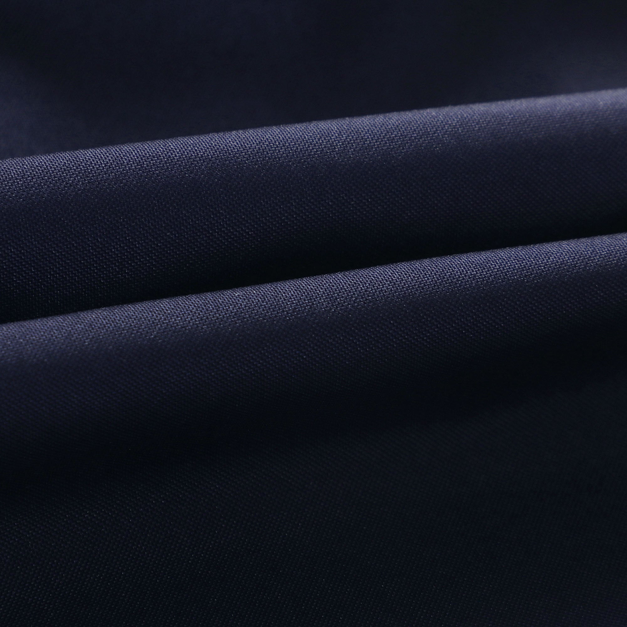 Boys Navy Logo Swim Shorts