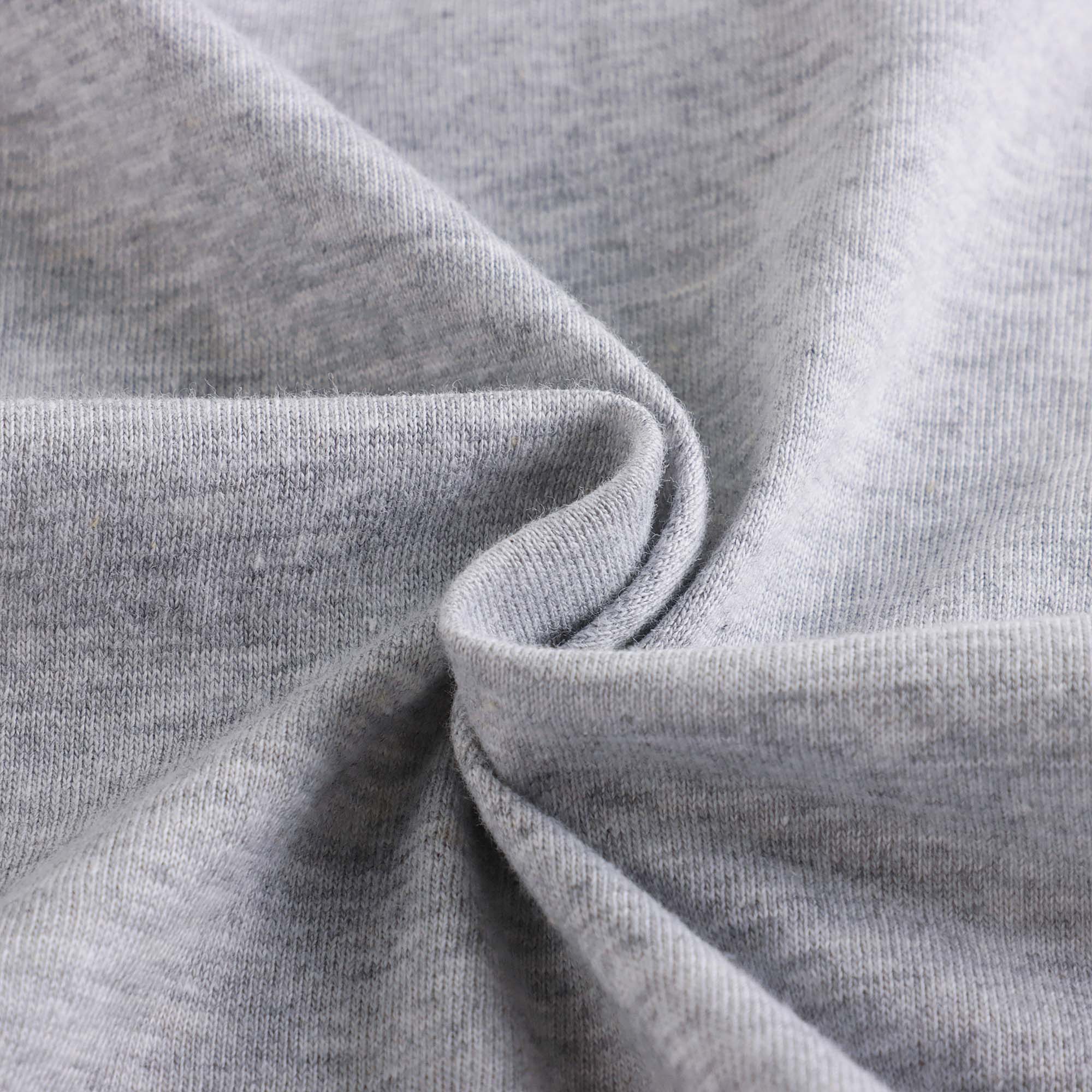 Boys & Girls Grey Printed Cotton T-Shirt