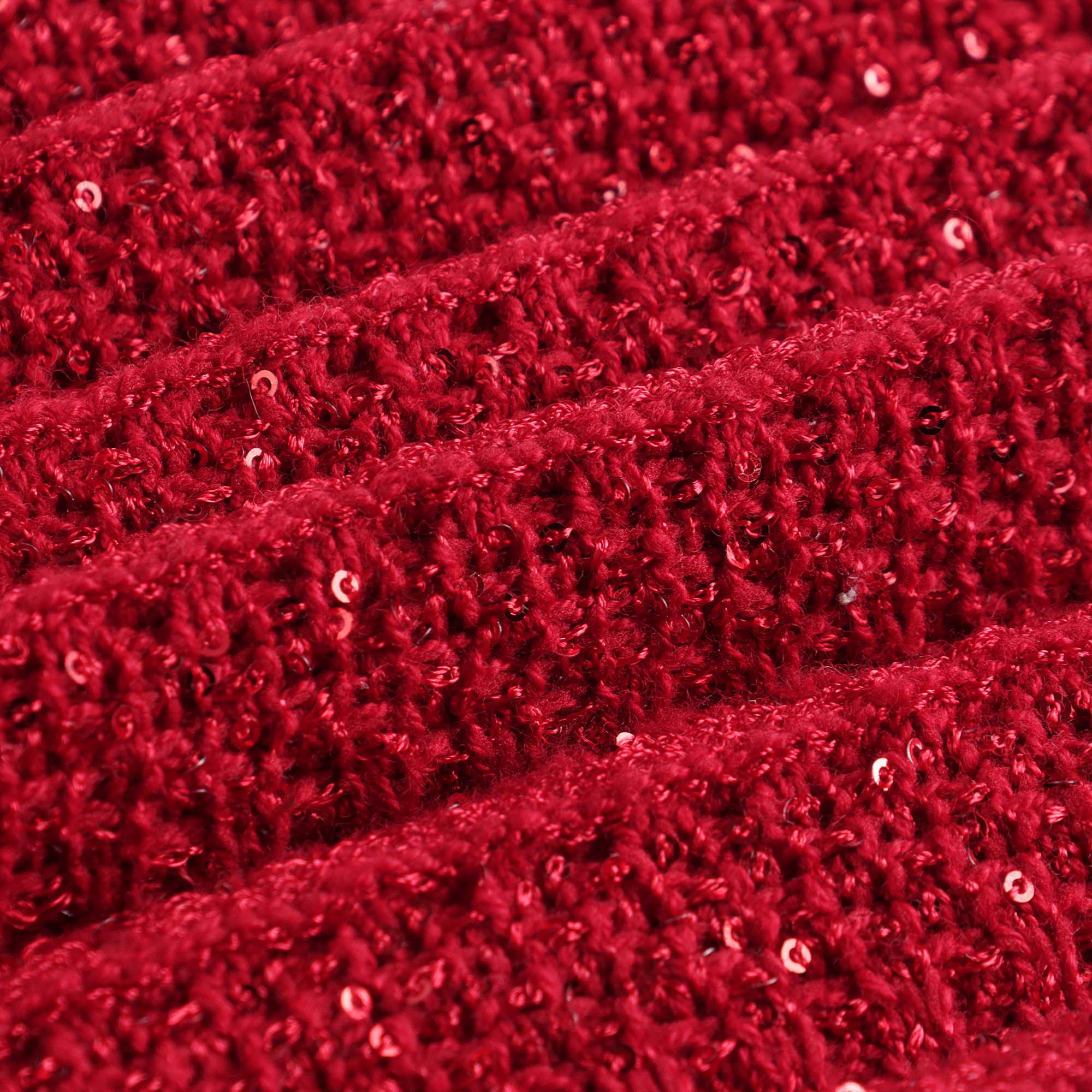 Girls Red Dress