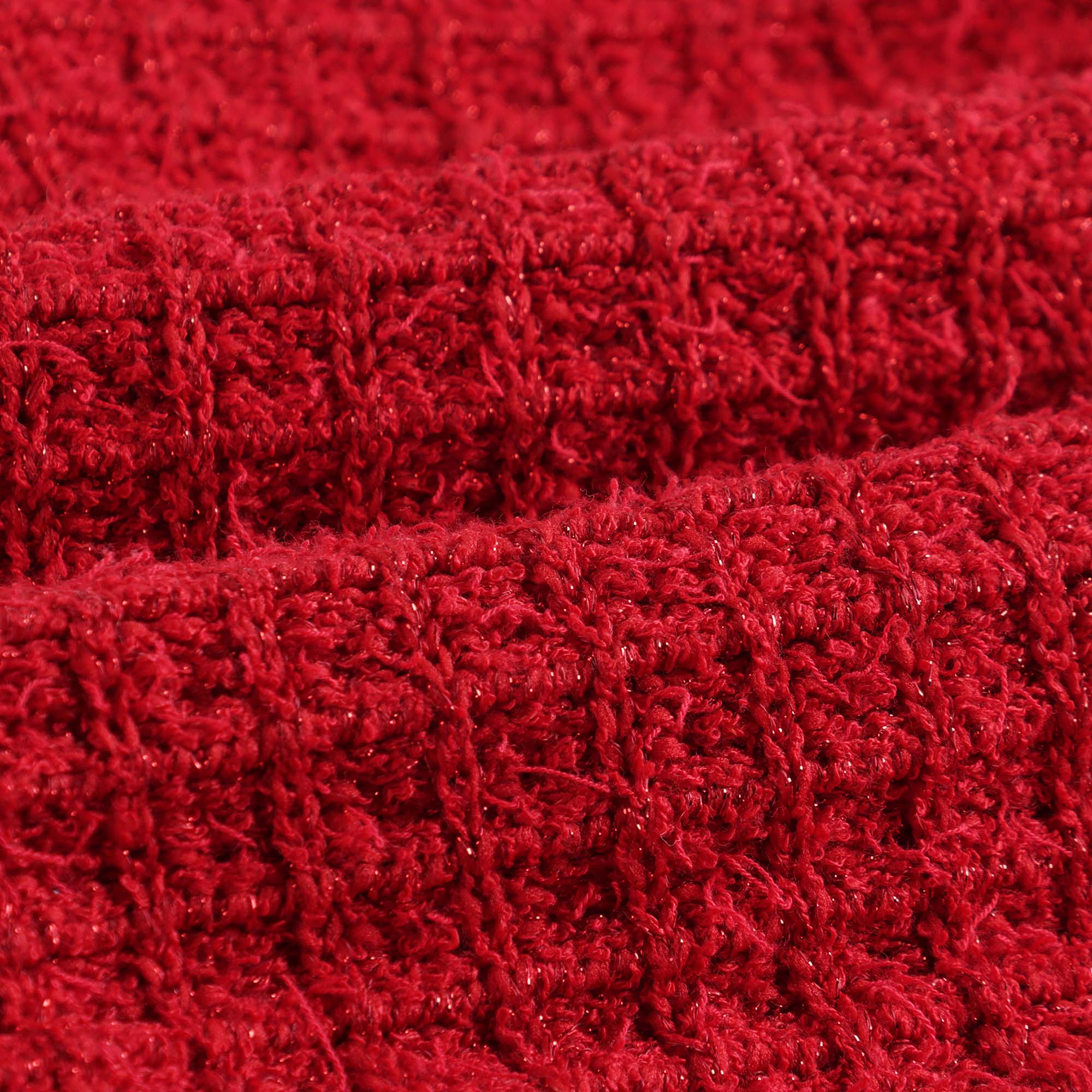 Girls Red Dress