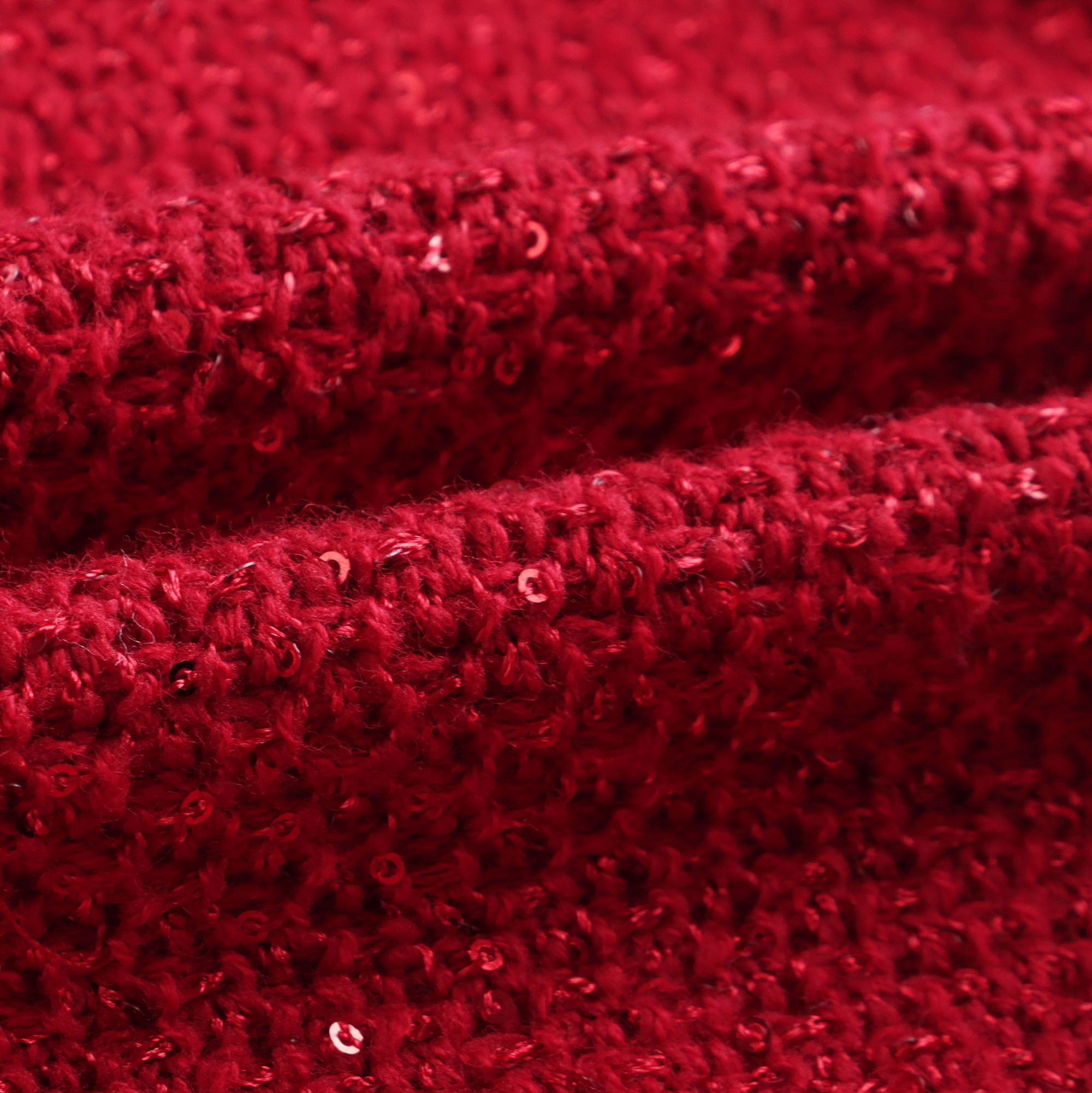 Girls Red Skirt