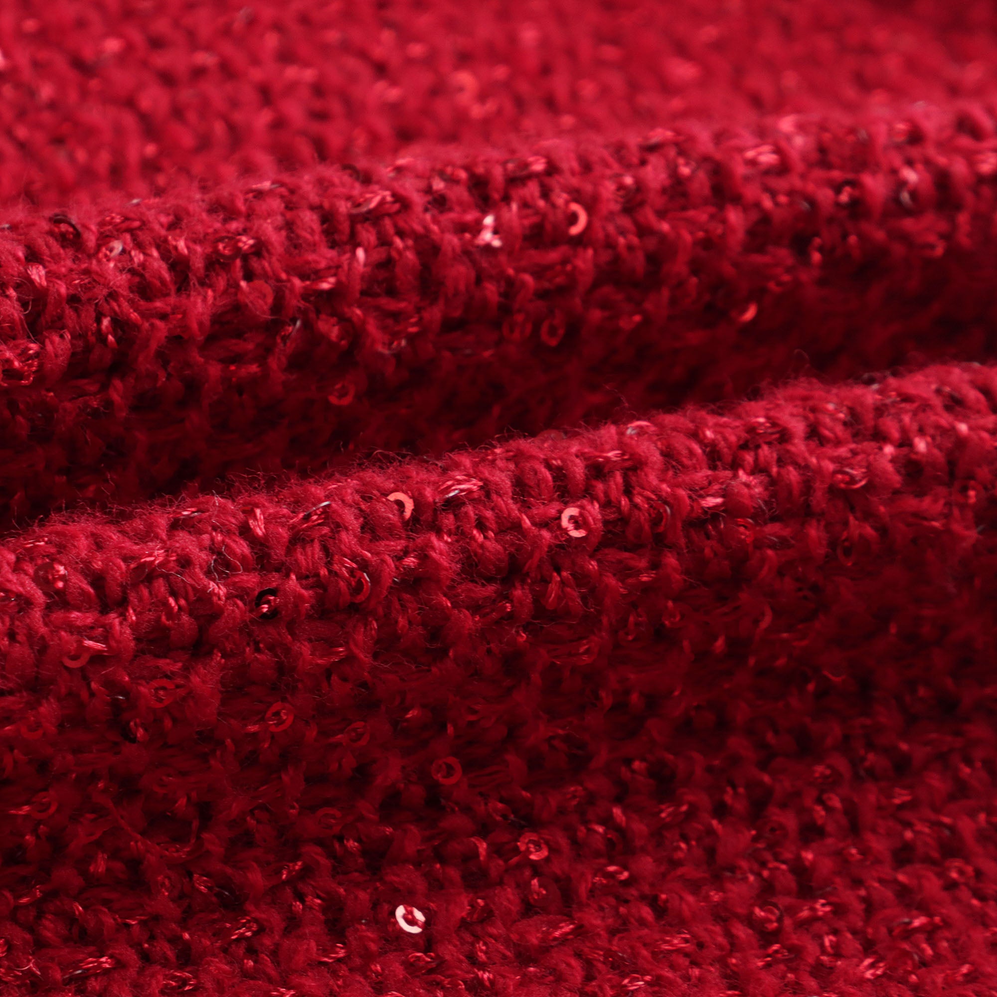 Girls Red Coat
