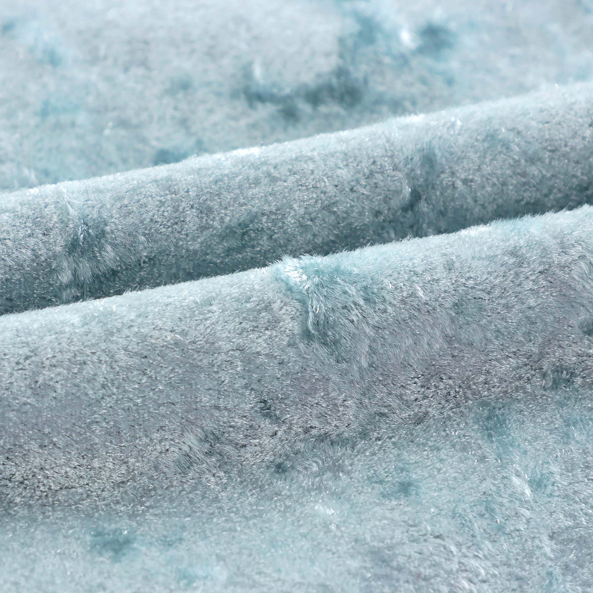 Ice"Daniela/CV-Ice/CV-Silver"Velvet Ballet Onesies