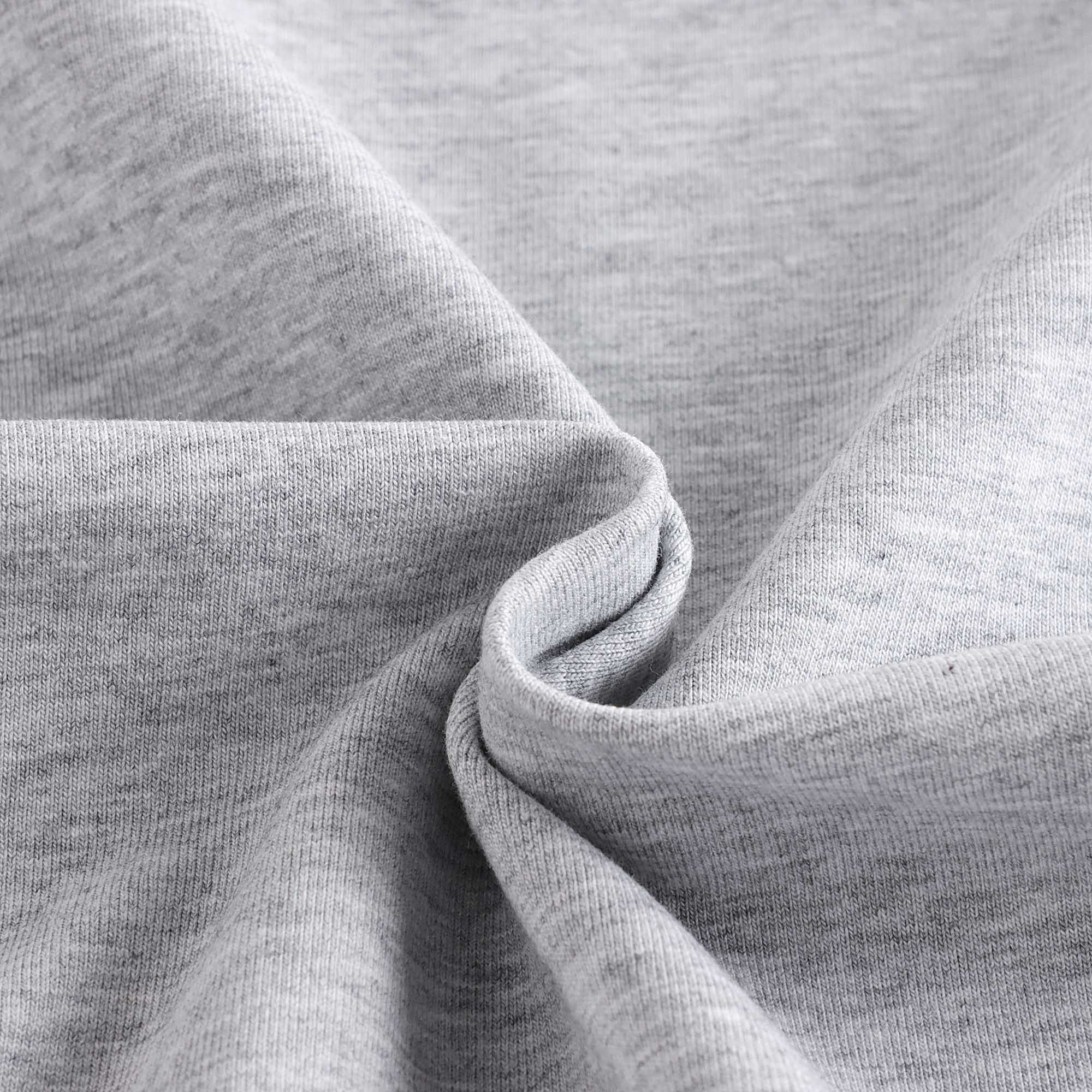 Boys & Girls Grey Logo Cotton Set