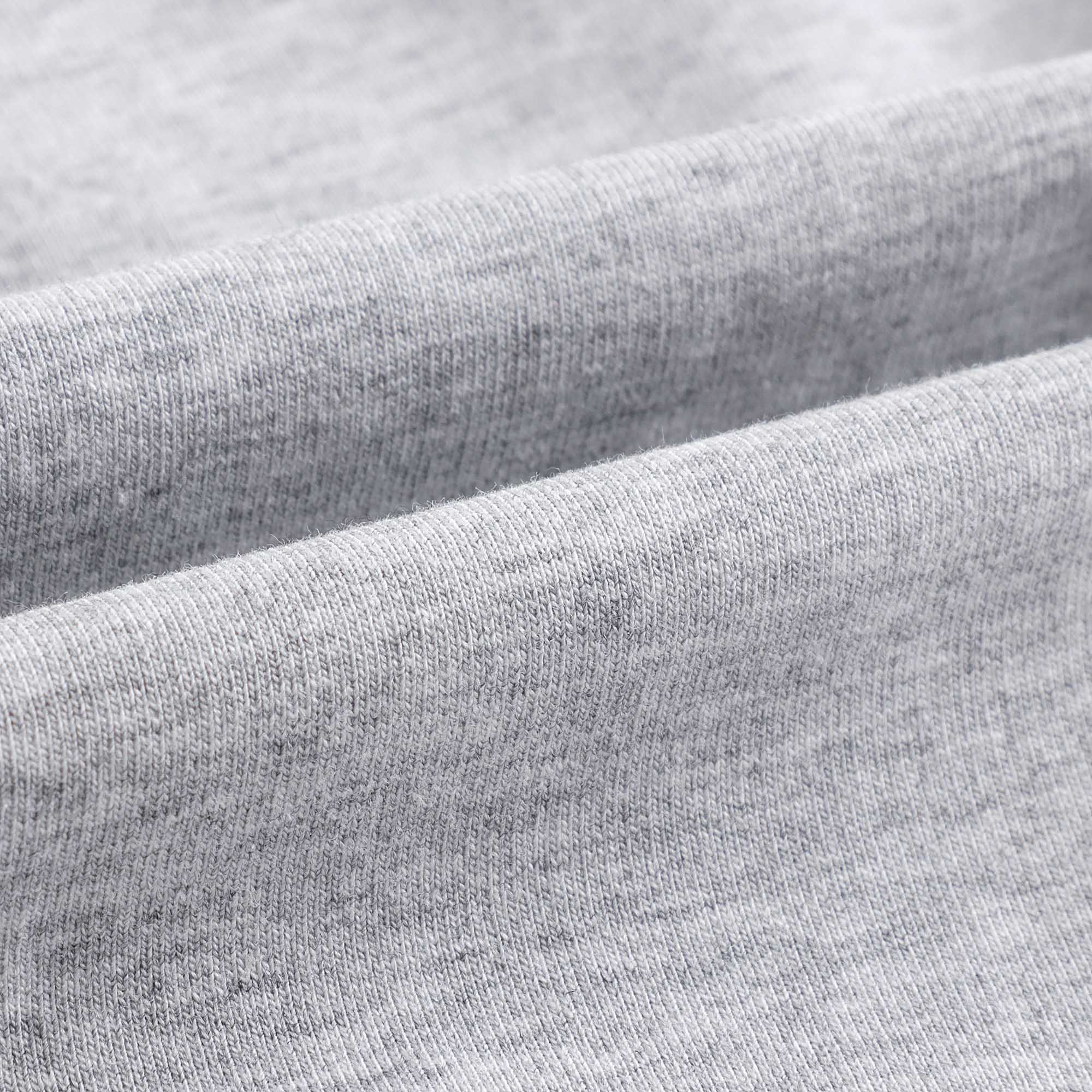 Boys & Girls Grey Logo Cotton Set