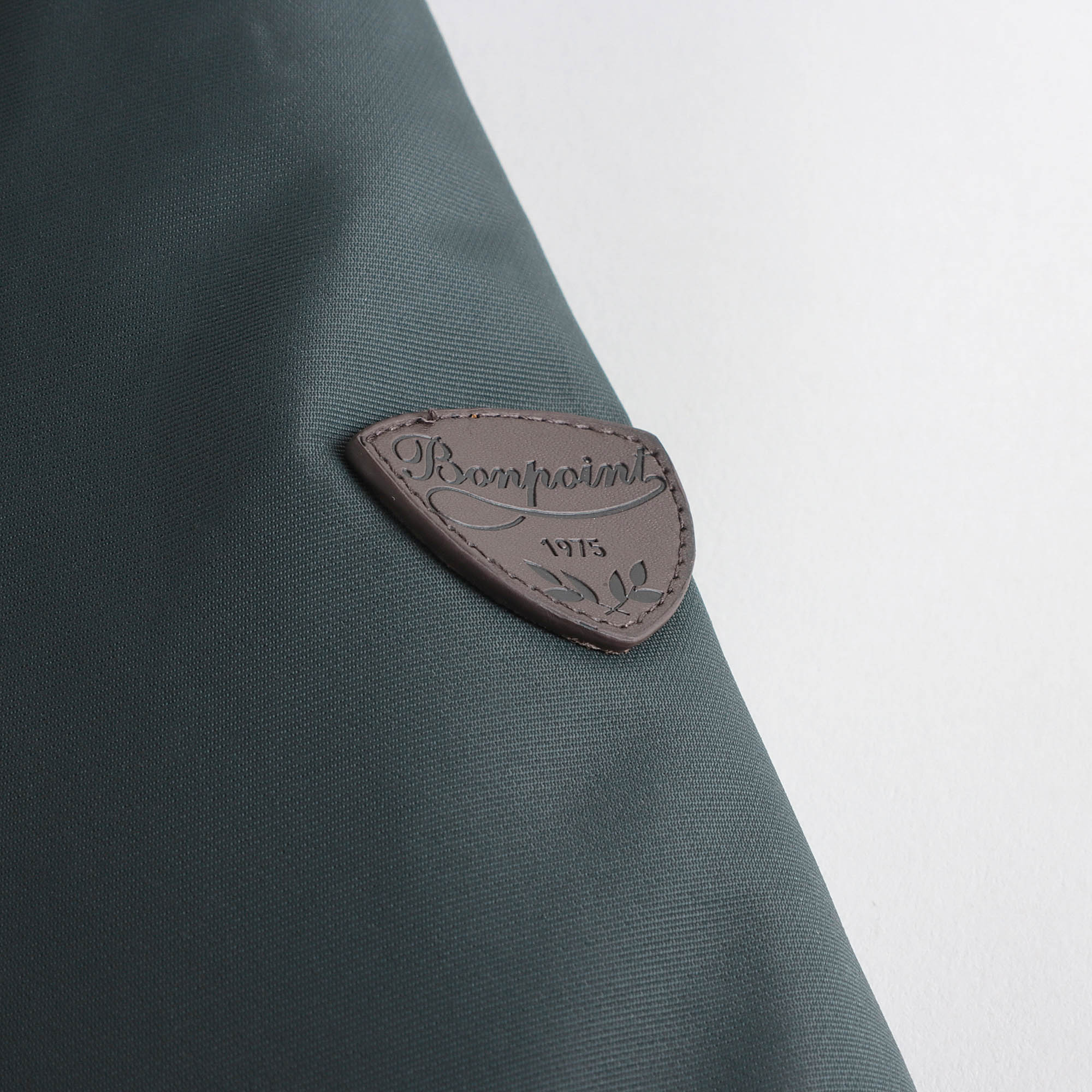 Boys Dark Gray Jacket