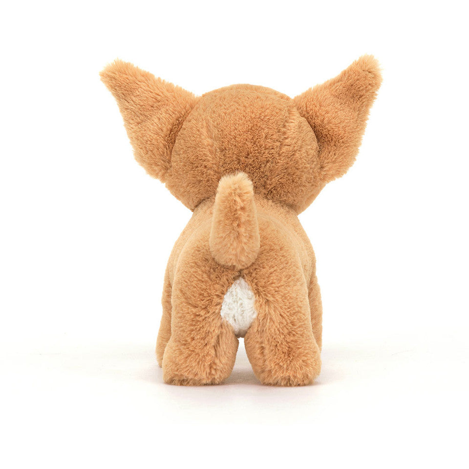 Isobel Chihuahua(17x9x17cm)