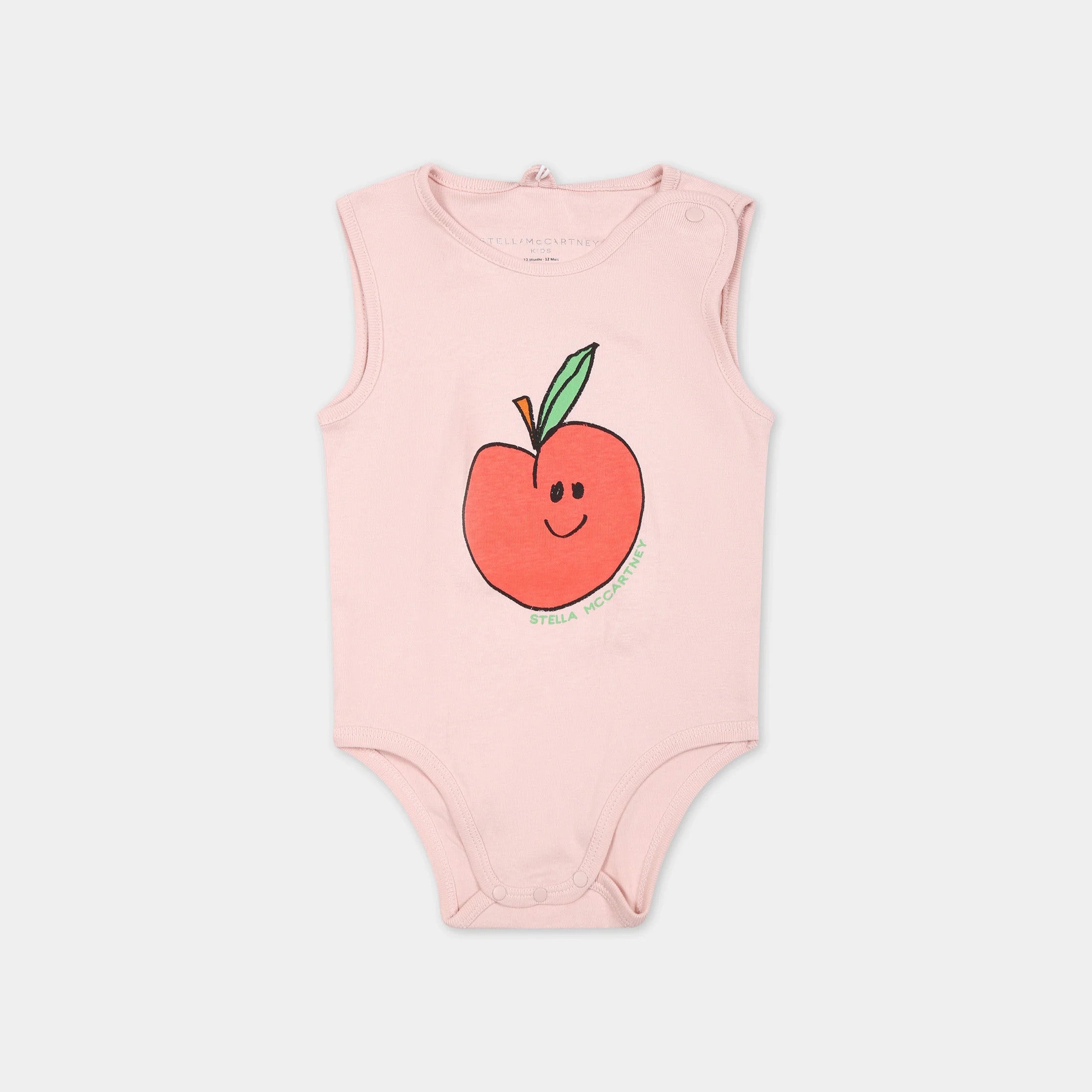 Baby Boys & Girls Multicolor Cotton Babysuit (2 Pack)