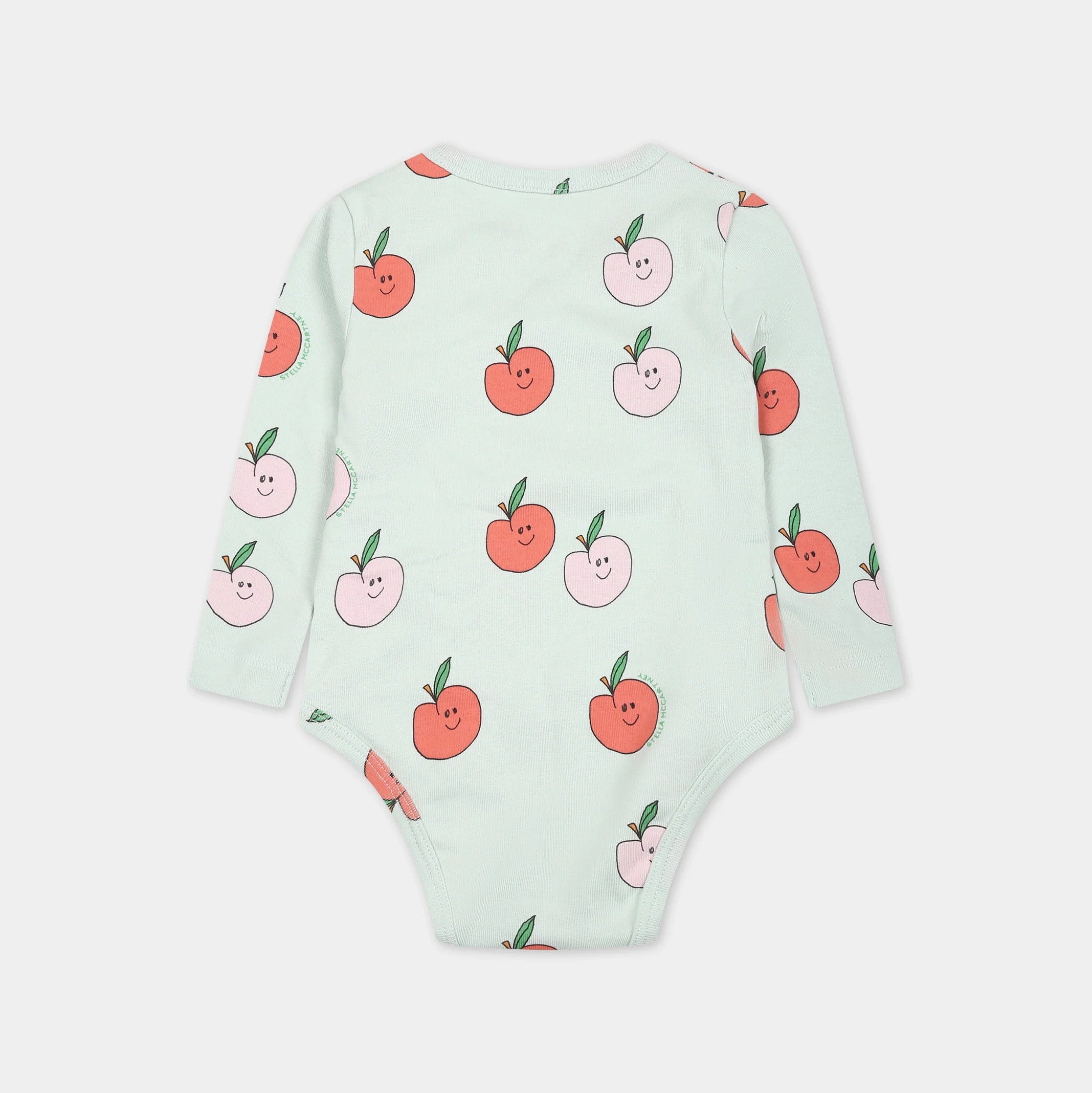 Baby Boys & Girls Multicolor Cotton Babysuit (2 Pack)