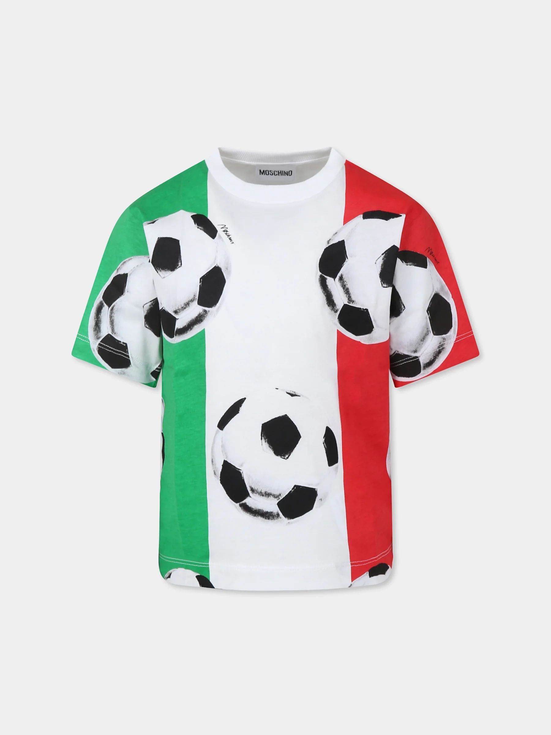 MAXI T-SHIRT