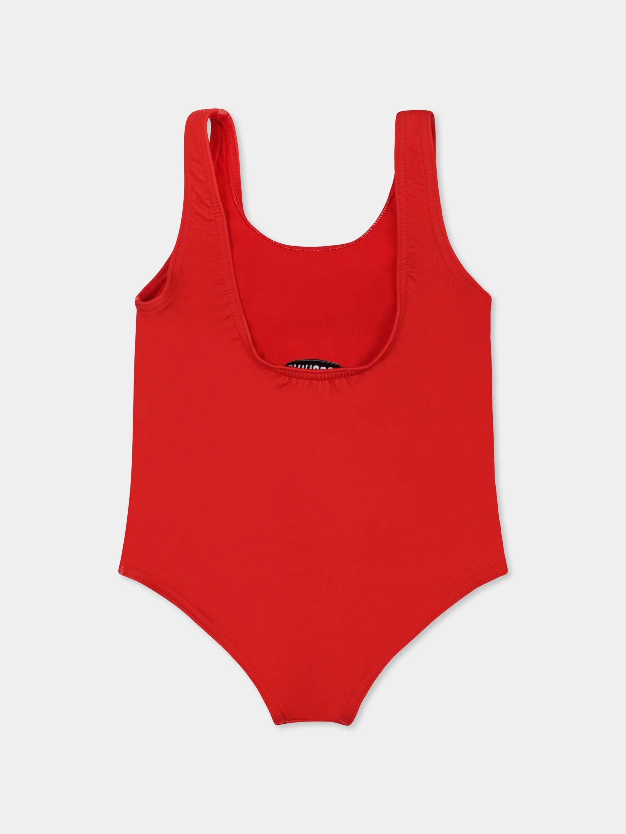 SWIMSUIT W/GIFT BOX