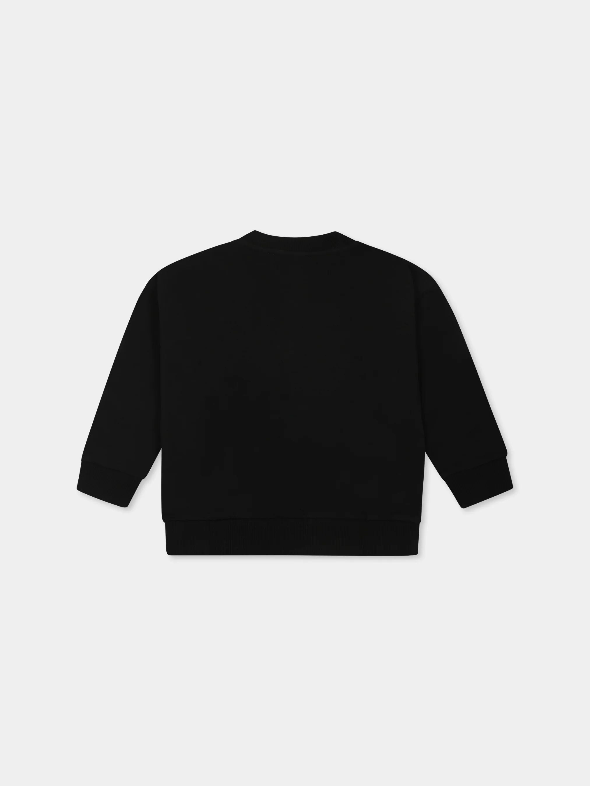 SWEATSHIRT ADDITION