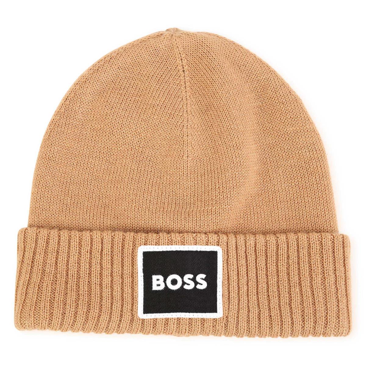 Boys Camel Logo Hat