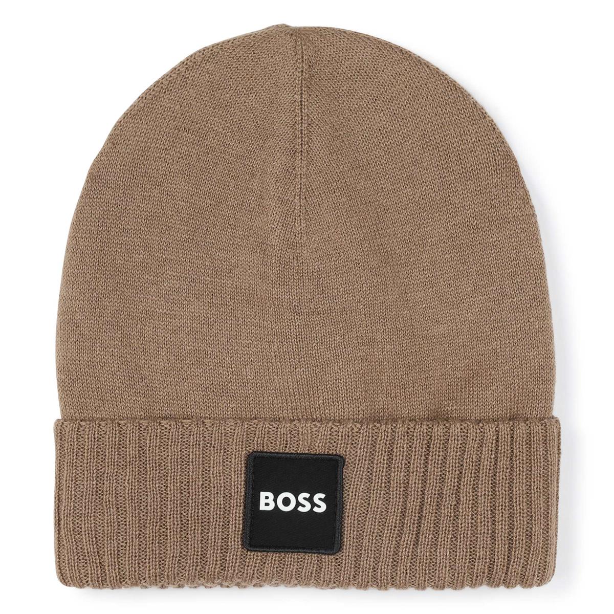 Boys Camel Logo Hat