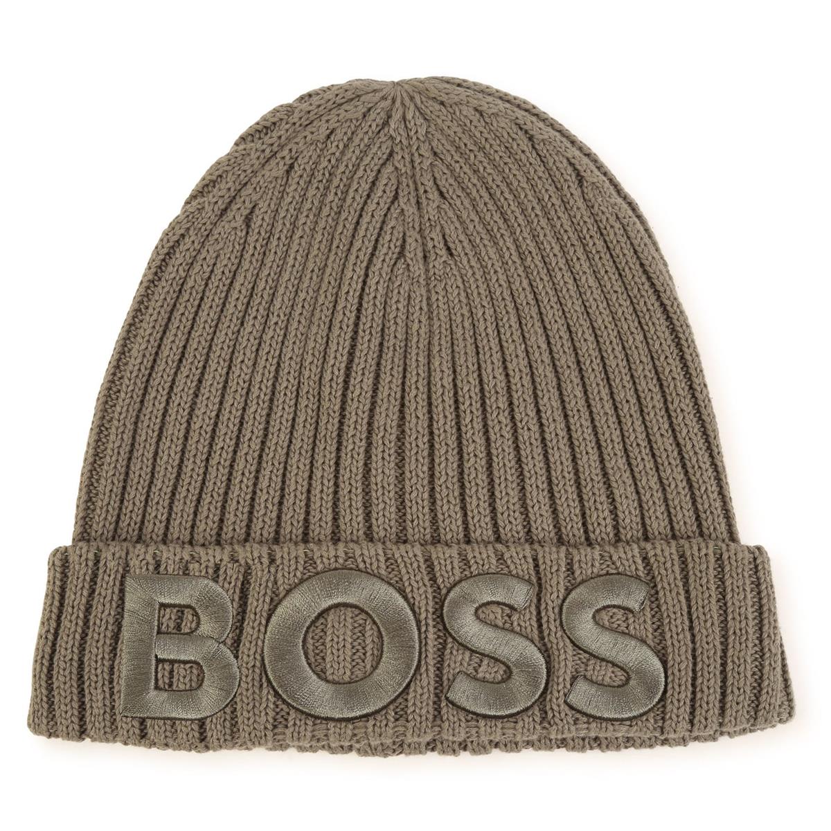 Boys Camel Logo Hat