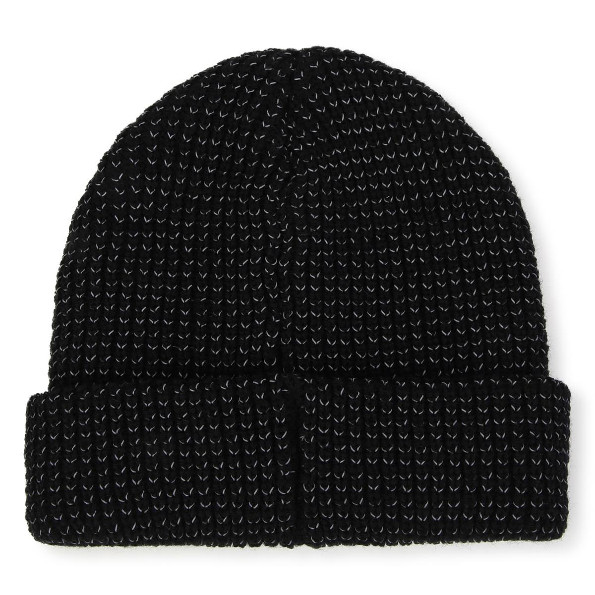Boys Black Logo Hat