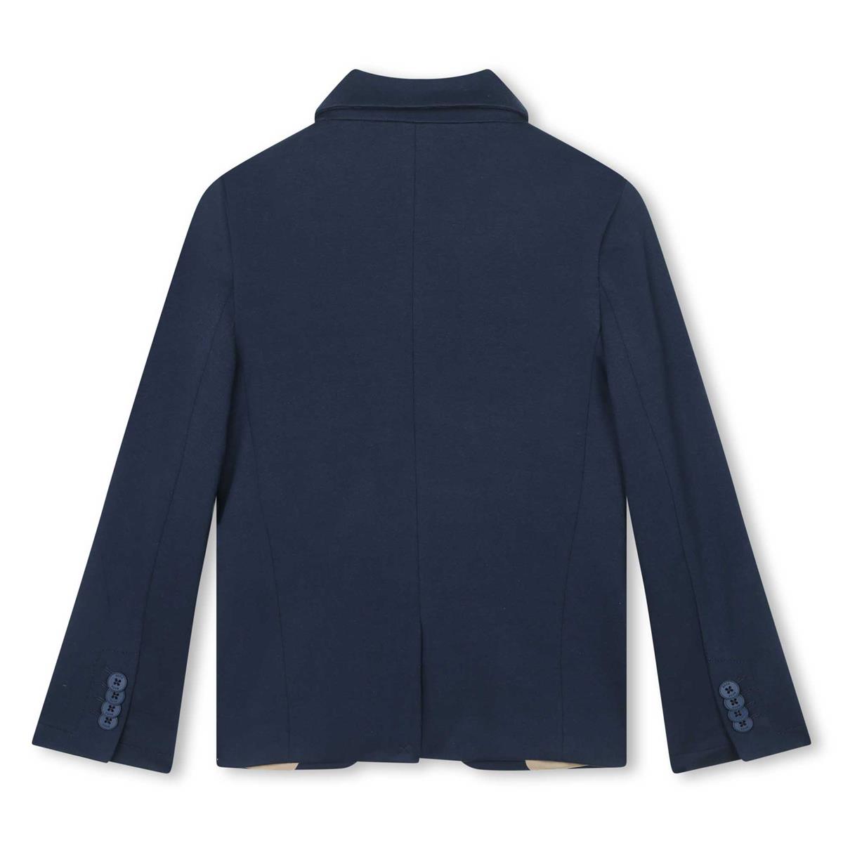 Boys Blue Suit