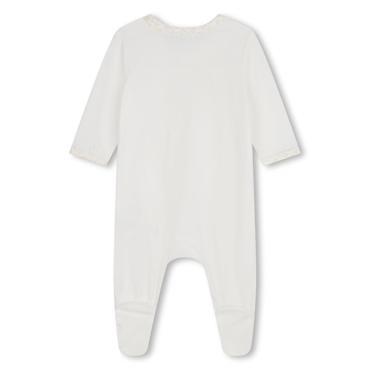 ENS. PYJAMA + BODY