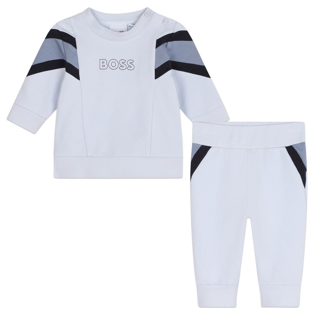 ENSEMBLE SWEAT+PANTALON