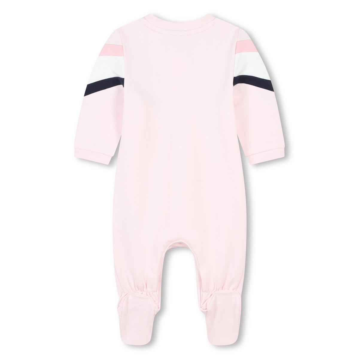 ENS.PYJAMA+BONNET