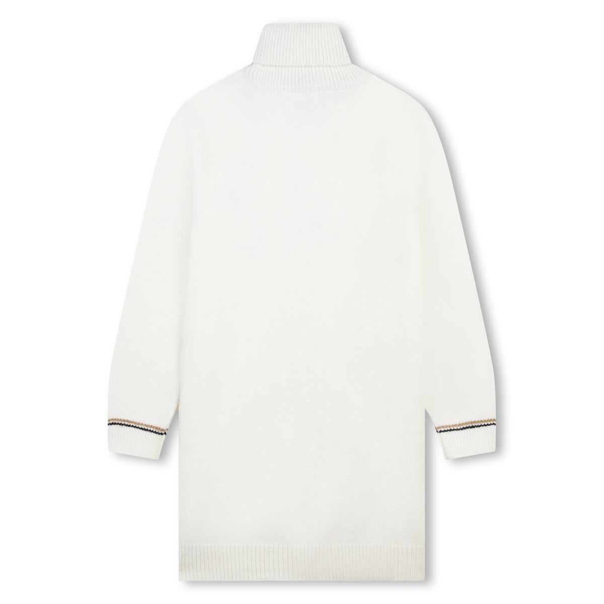 ROBE TRICOT