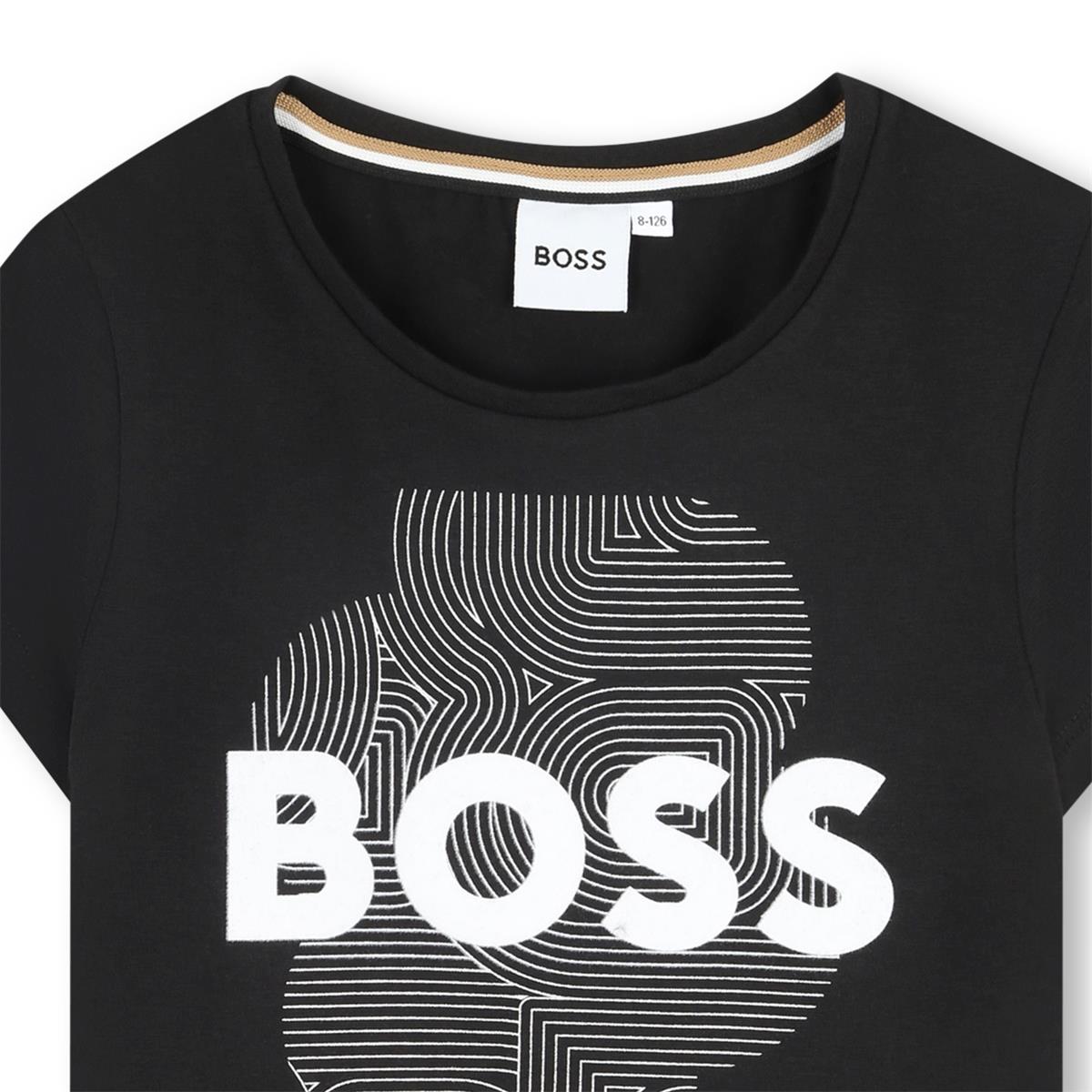 TEE-SHIRT MANCHES COURTES