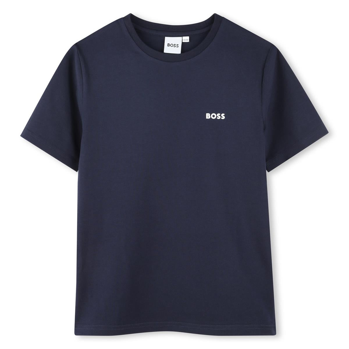 LOT DE 2 T-SHIRTS