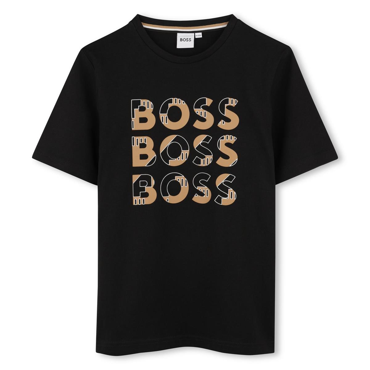 TEE-SHIRT MANCHES COURTES