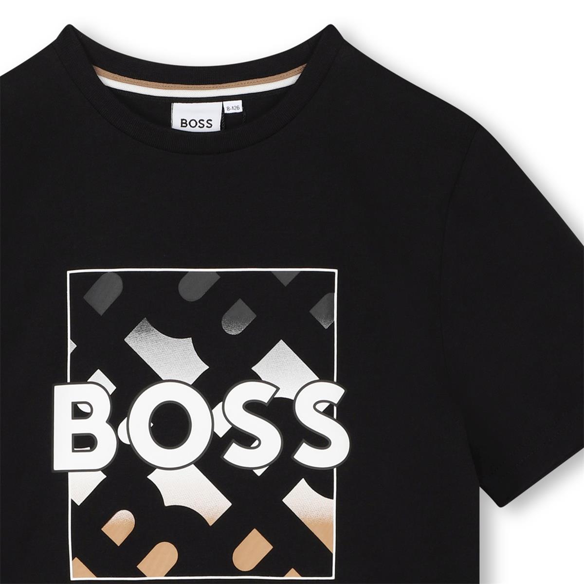 TEE-SHIRT MANCHES COURTES