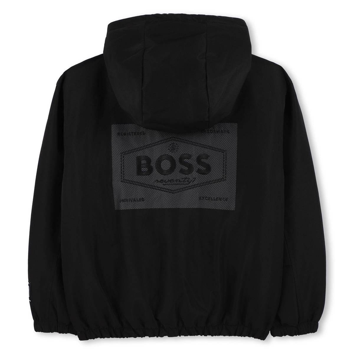 BLOUSON