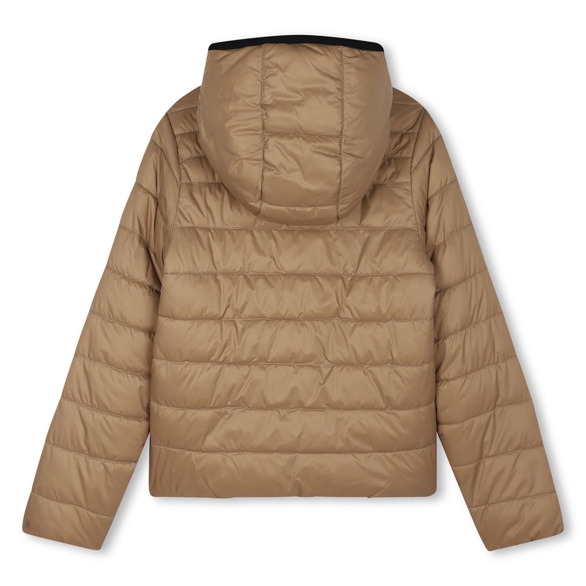 DOUDOUNE REVERSIBLE