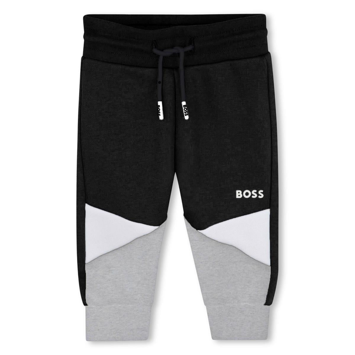 PANTALON JOGGING