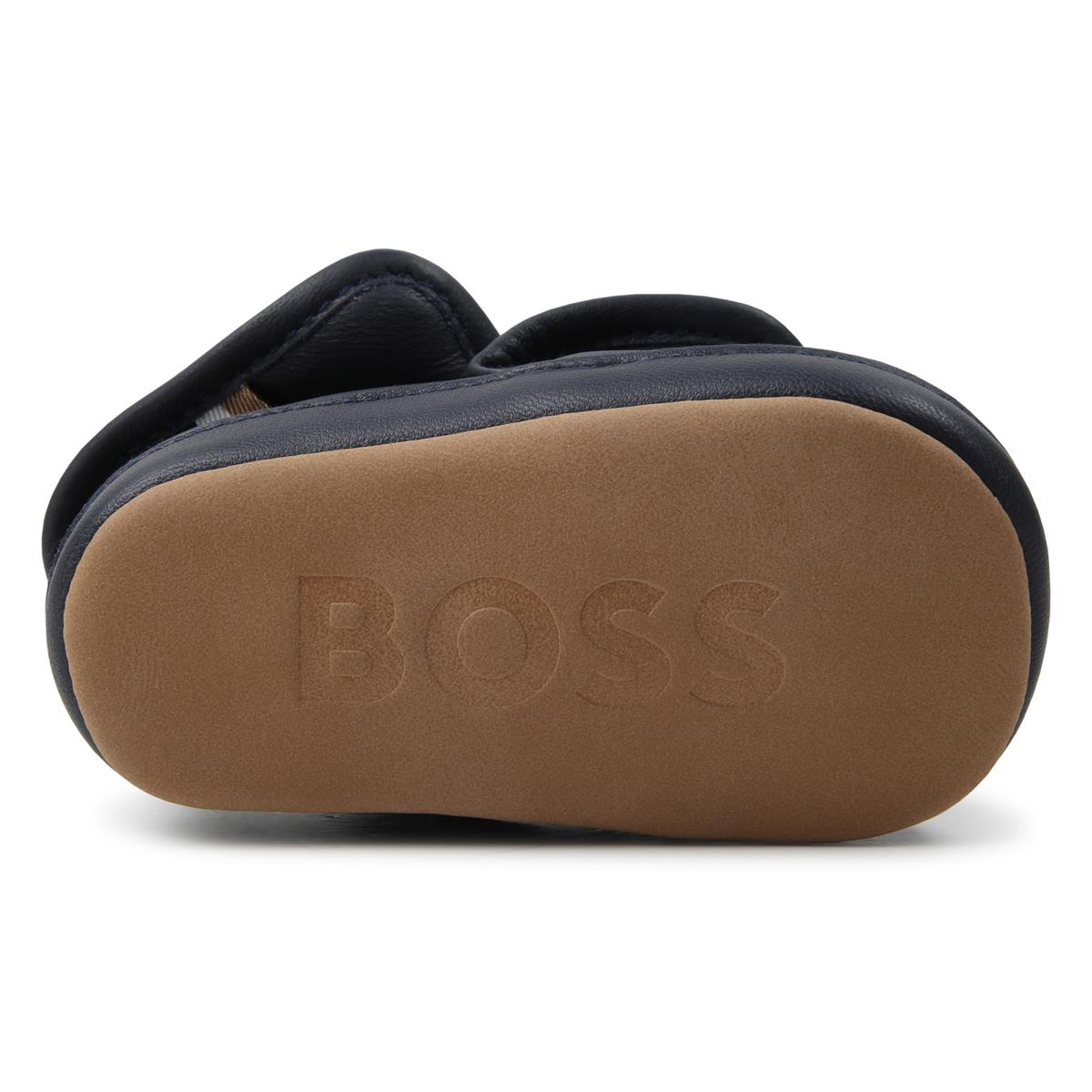 CHAUSSONS