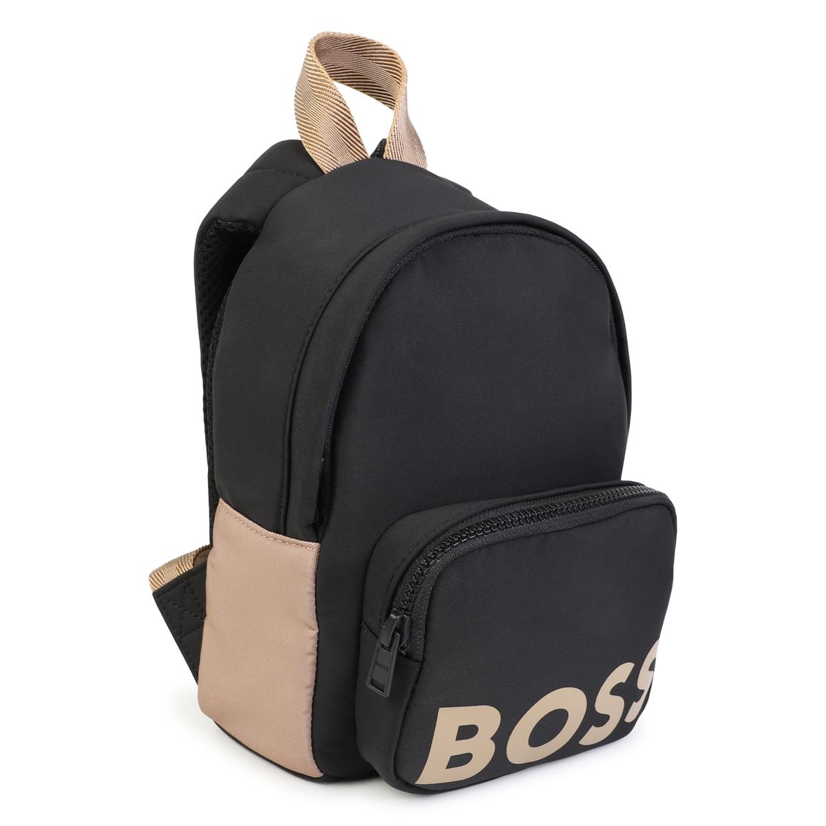 SAC A DOS