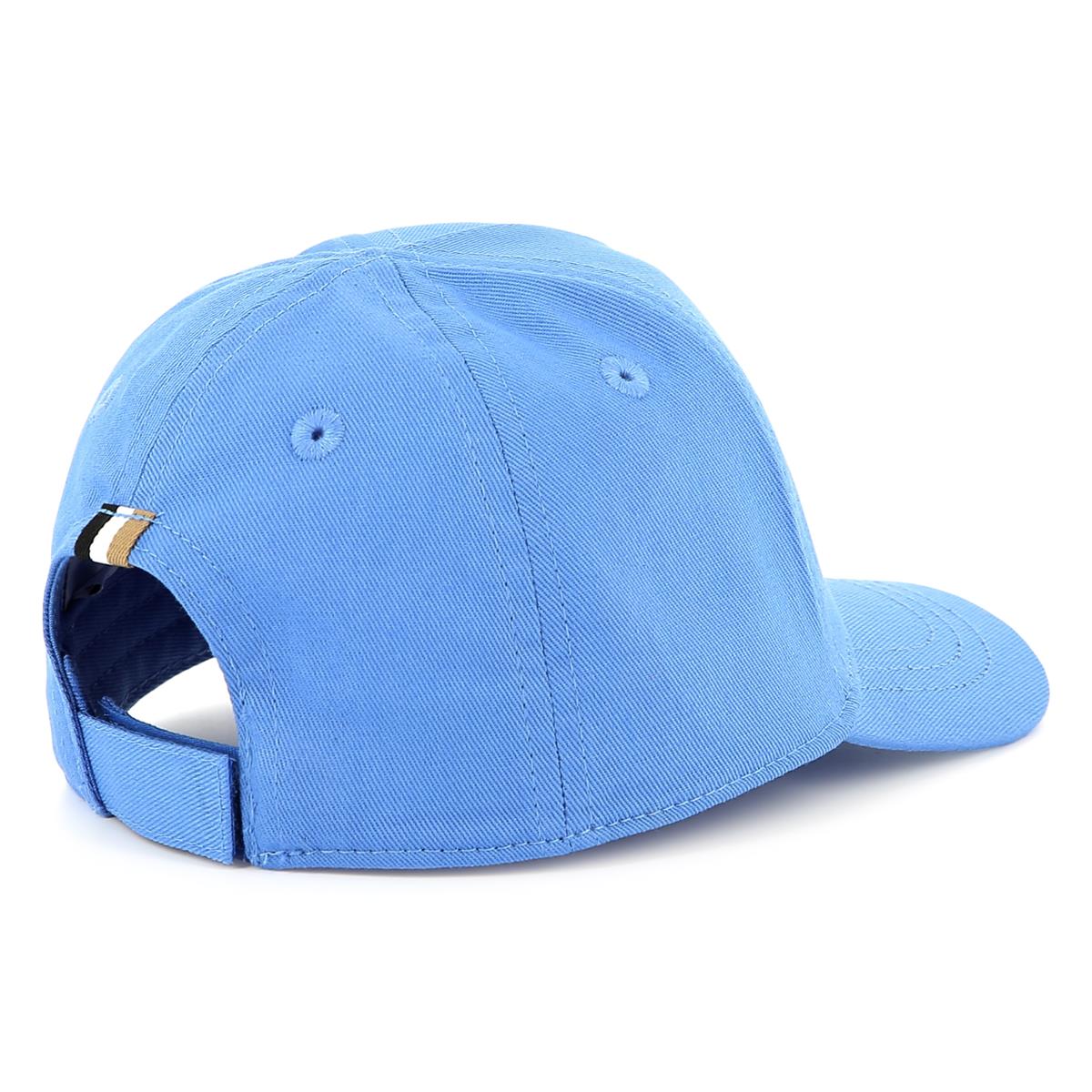 CASQUETTE
