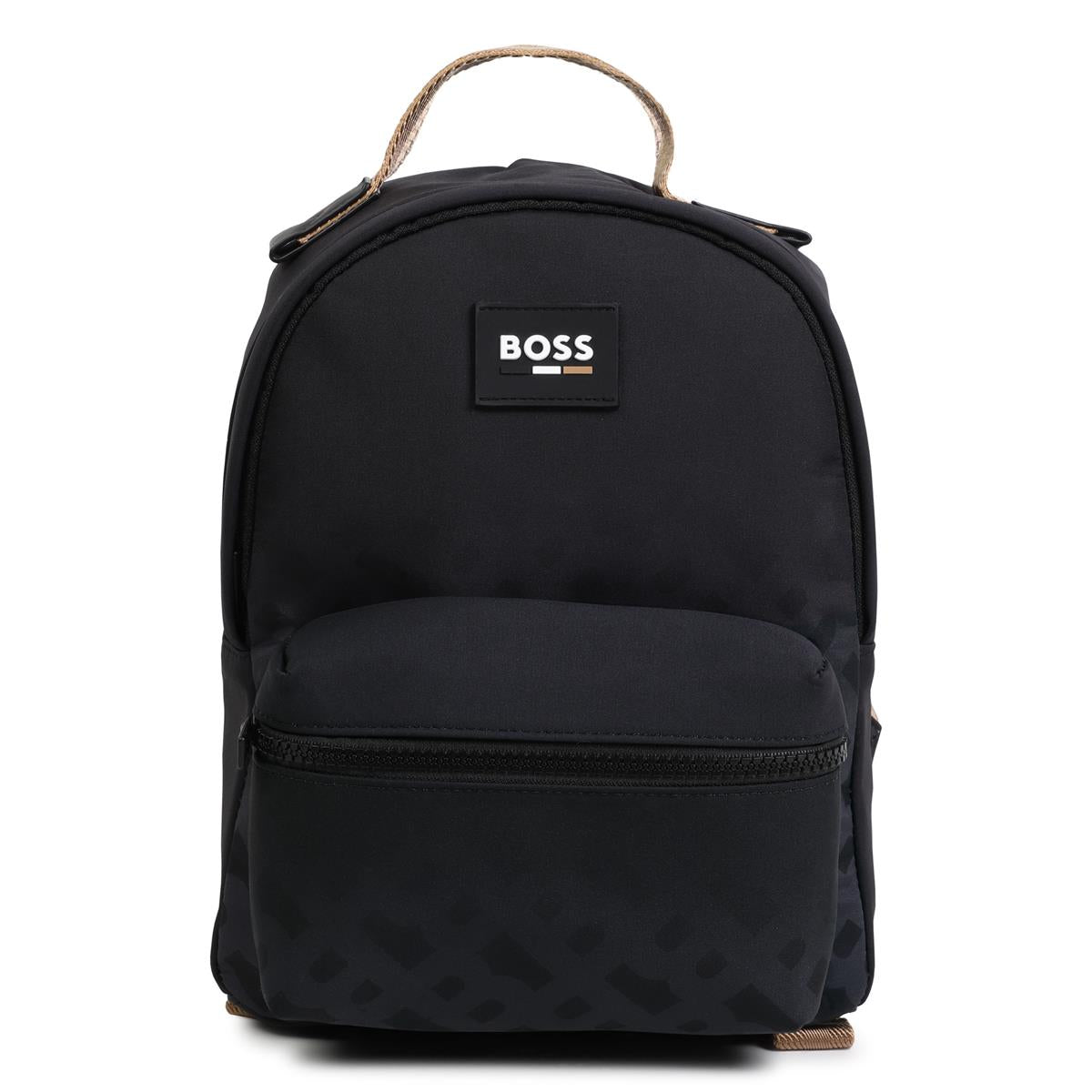 SAC A DOS
