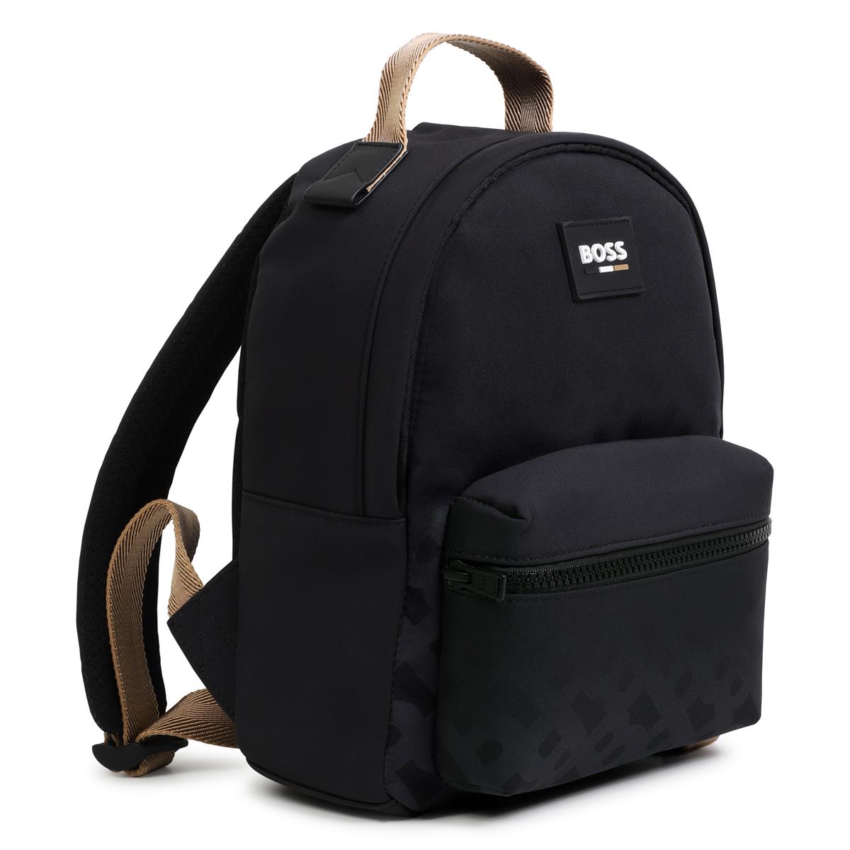 SAC A DOS