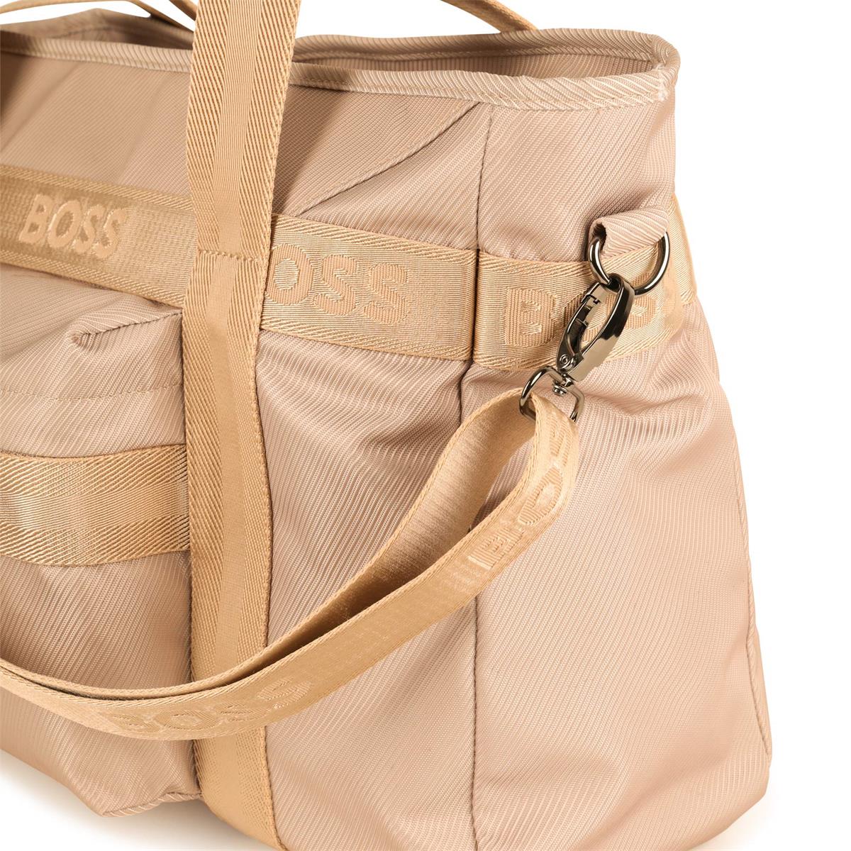 SAC A LANGER